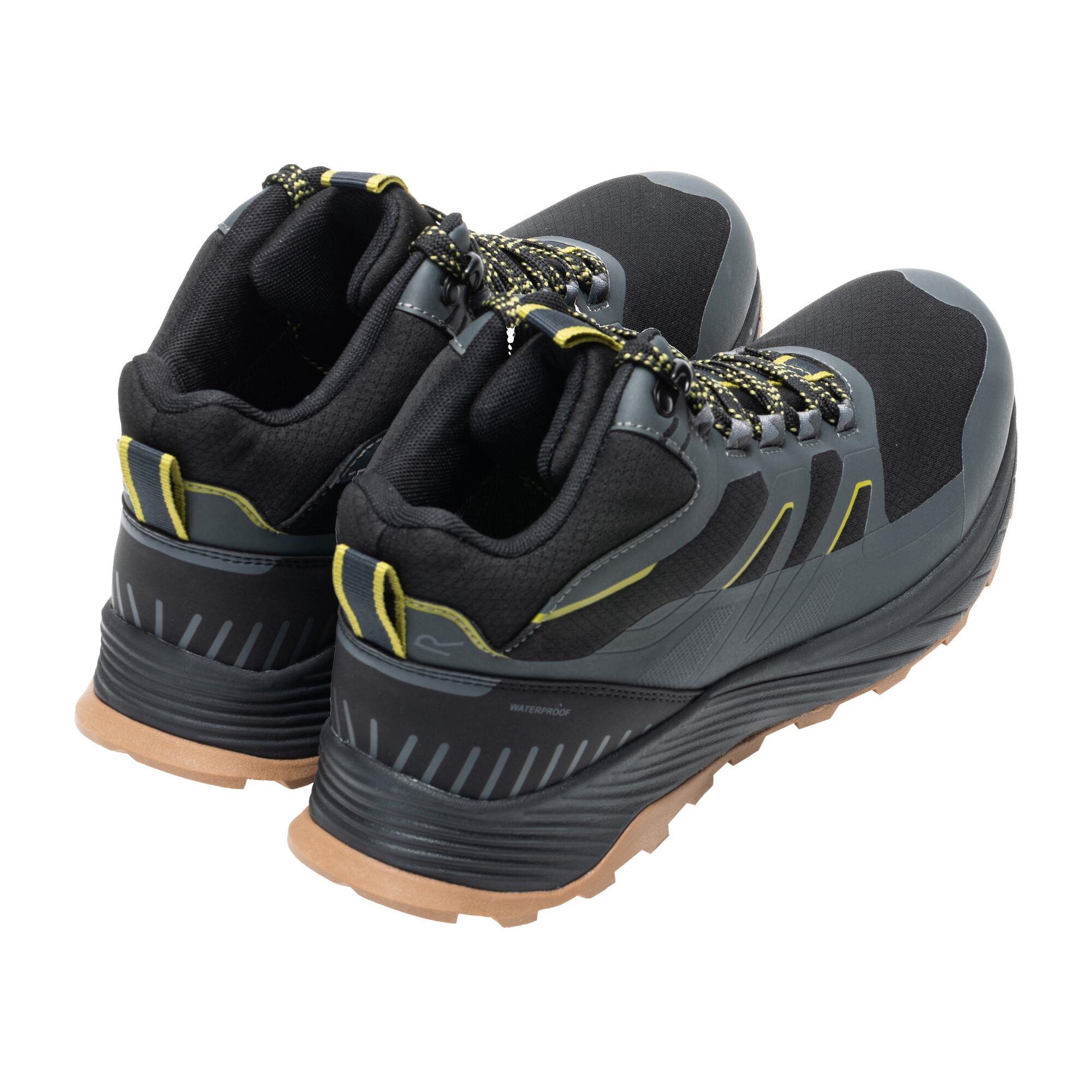 Regatta Mens Ravika Walking Boots - Image 3