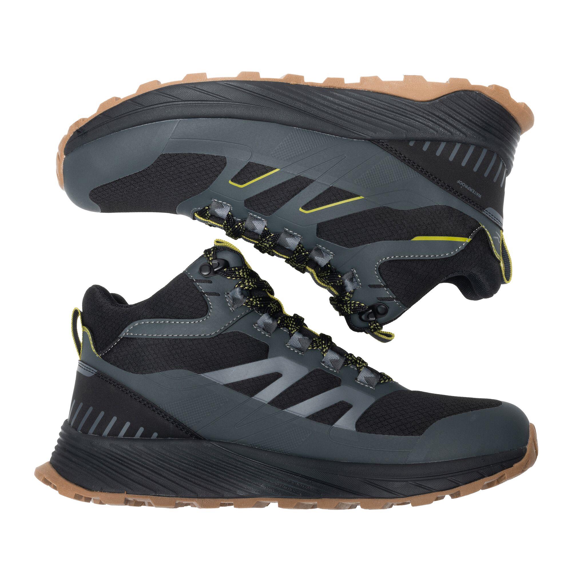 Regatta Mens Ravika Walking Boots - Image 4