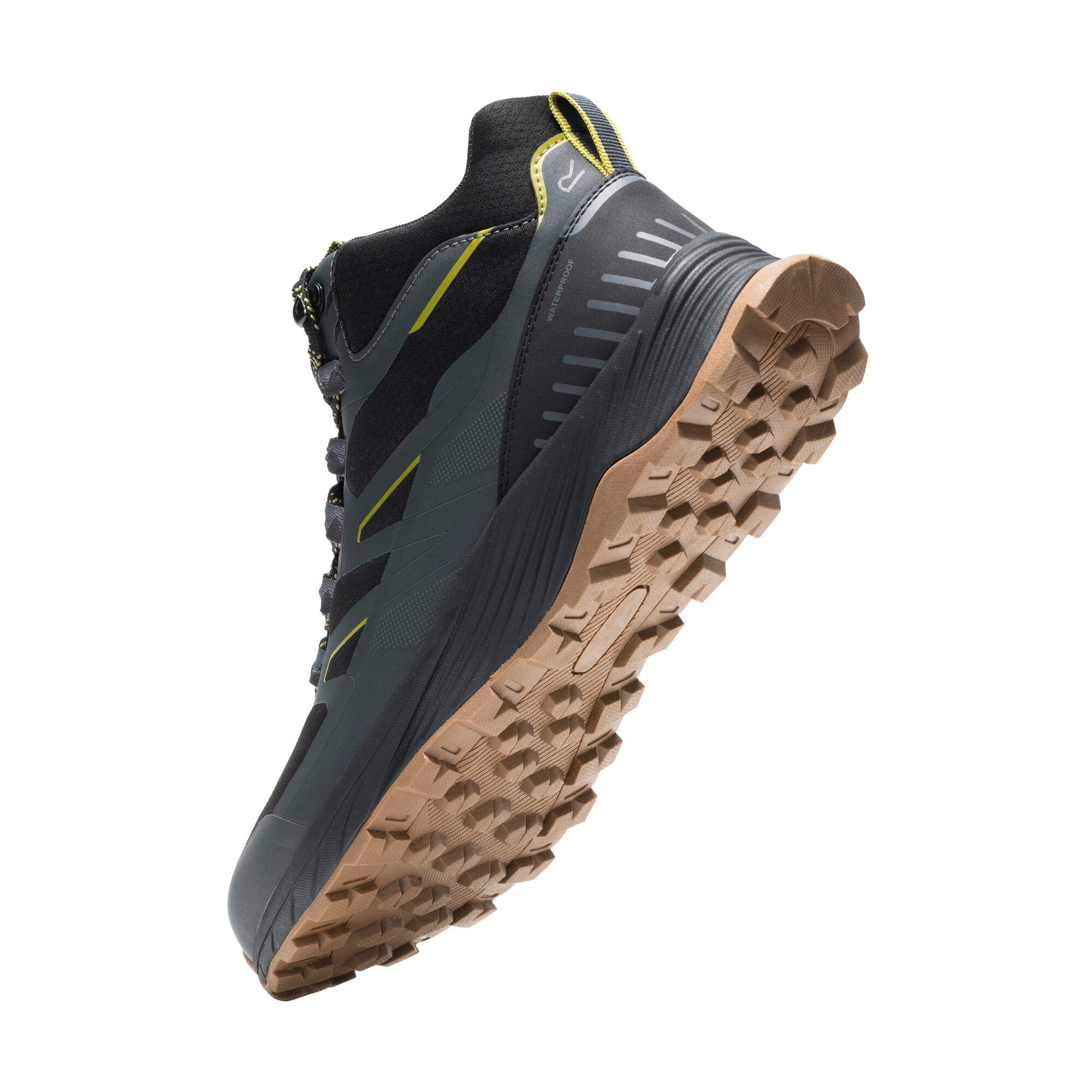Regatta Mens Ravika Walking Boots - Image 6