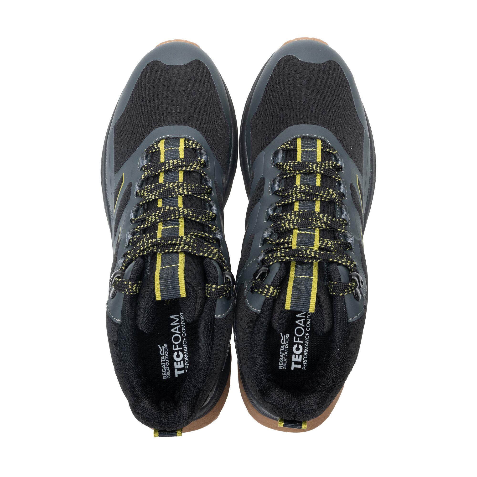 Regatta Mens Ravika Walking Boots - Image 7