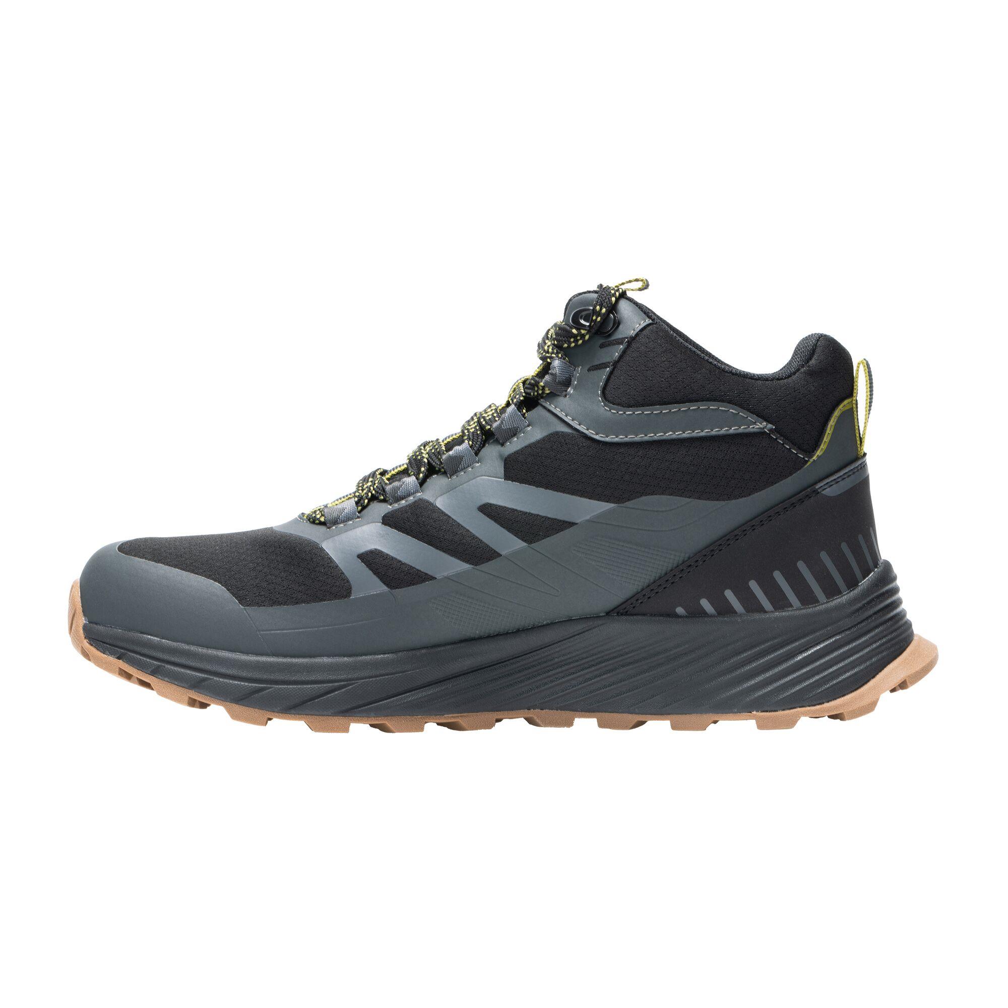 Regatta Mens Ravika Walking Boots - Image 9