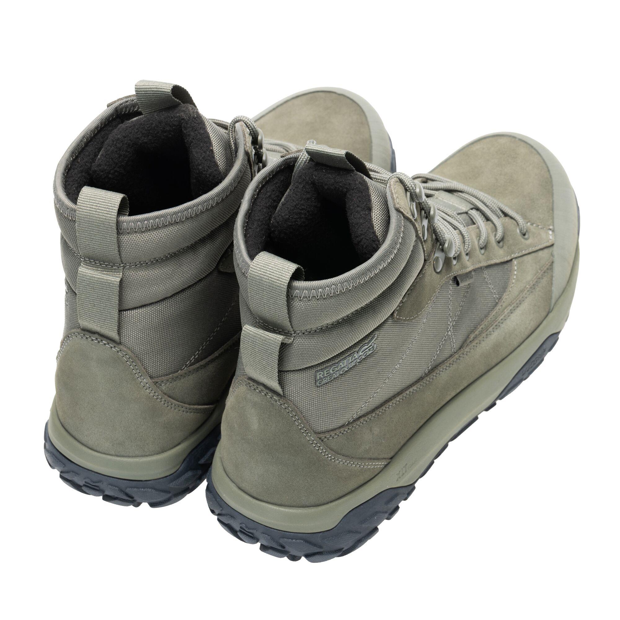 Regatta Mens Onyx Walking Boots - Image 3