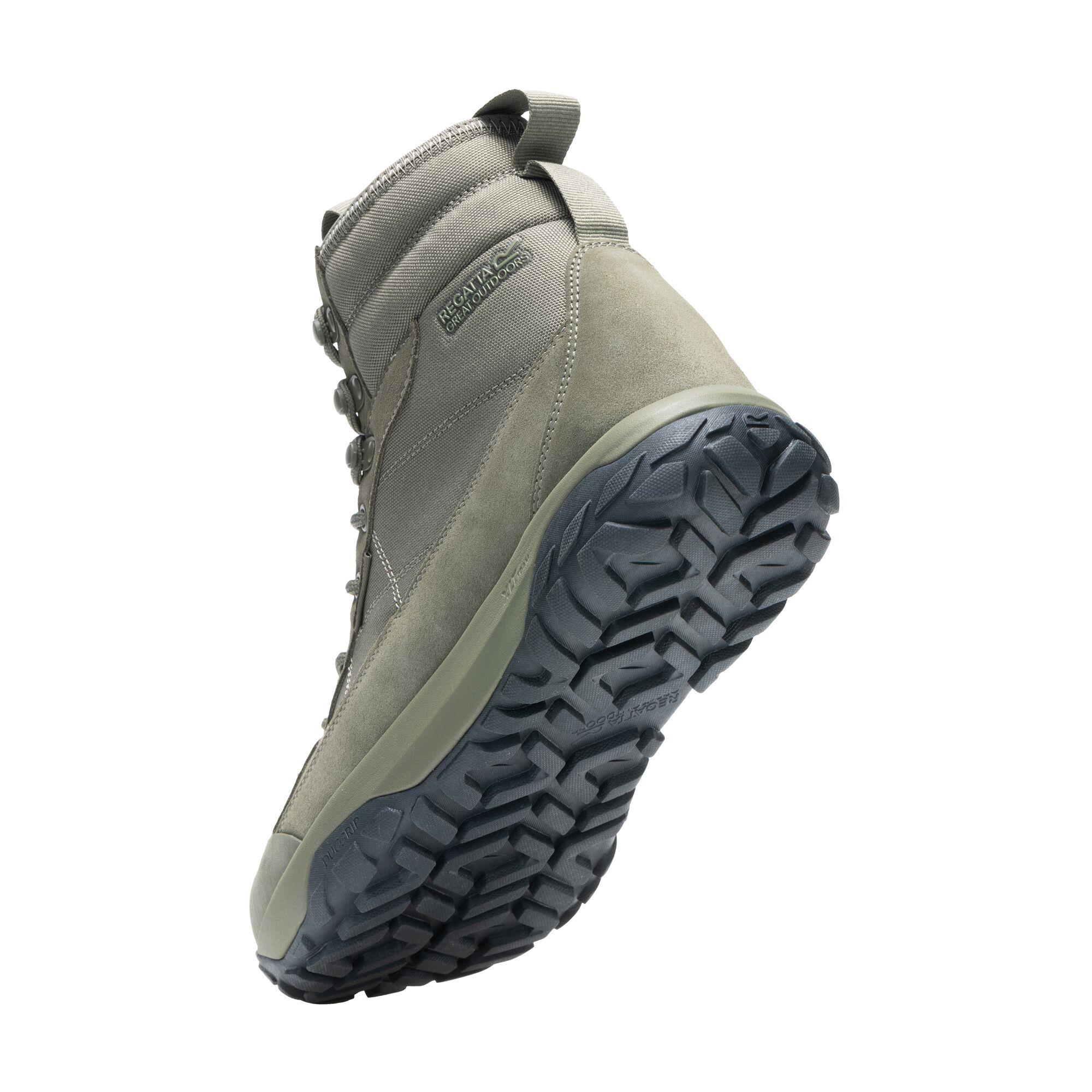 Regatta Mens Onyx Walking Boots - Image 6