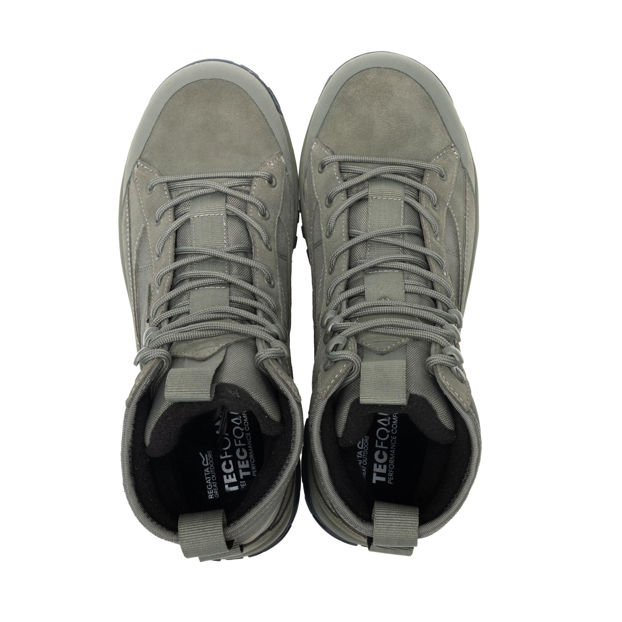 Regatta Mens Onyx Walking Boots - Image 7
