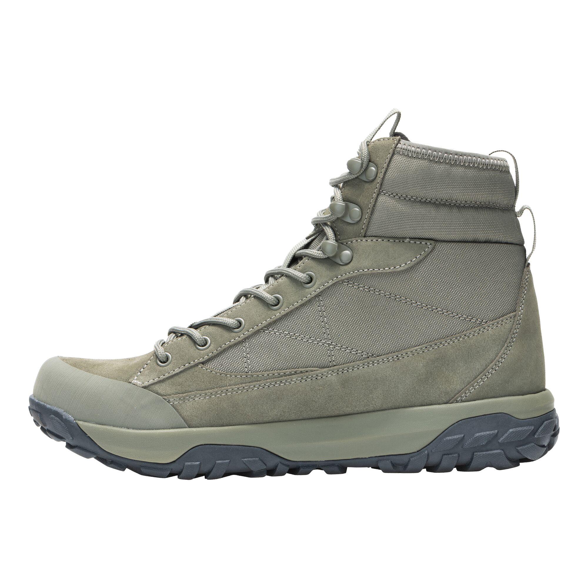 Regatta Mens Onyx Walking Boots - Image 9