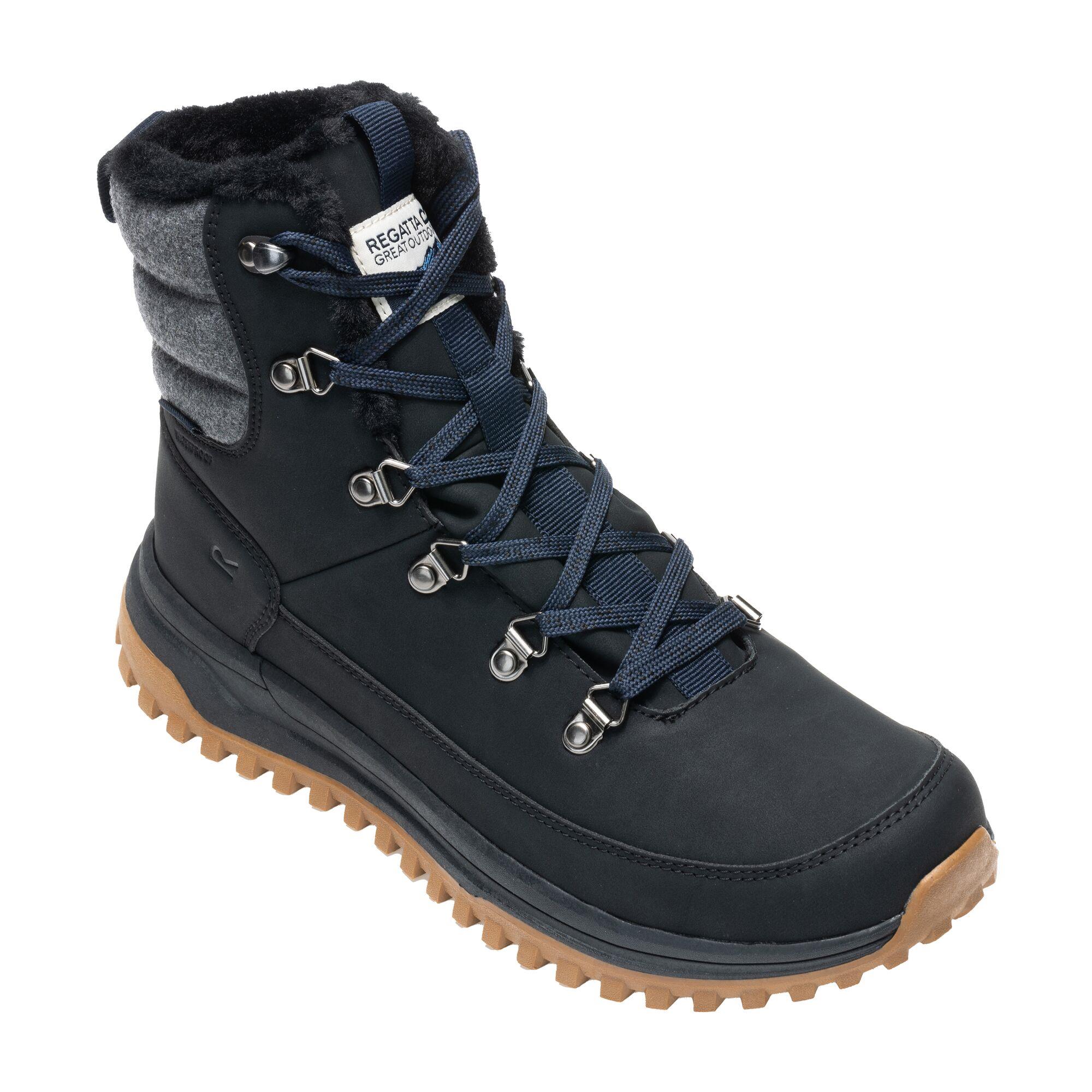 Regatta Mens Winsfield Boots