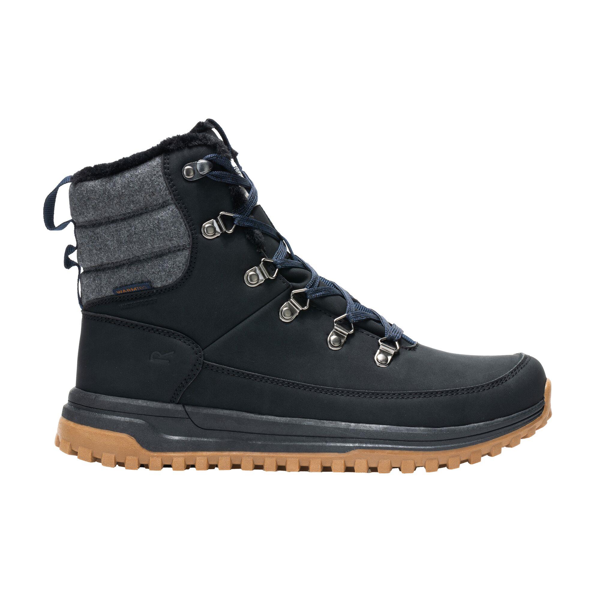Regatta Mens Winsfield Boots - Image 2
