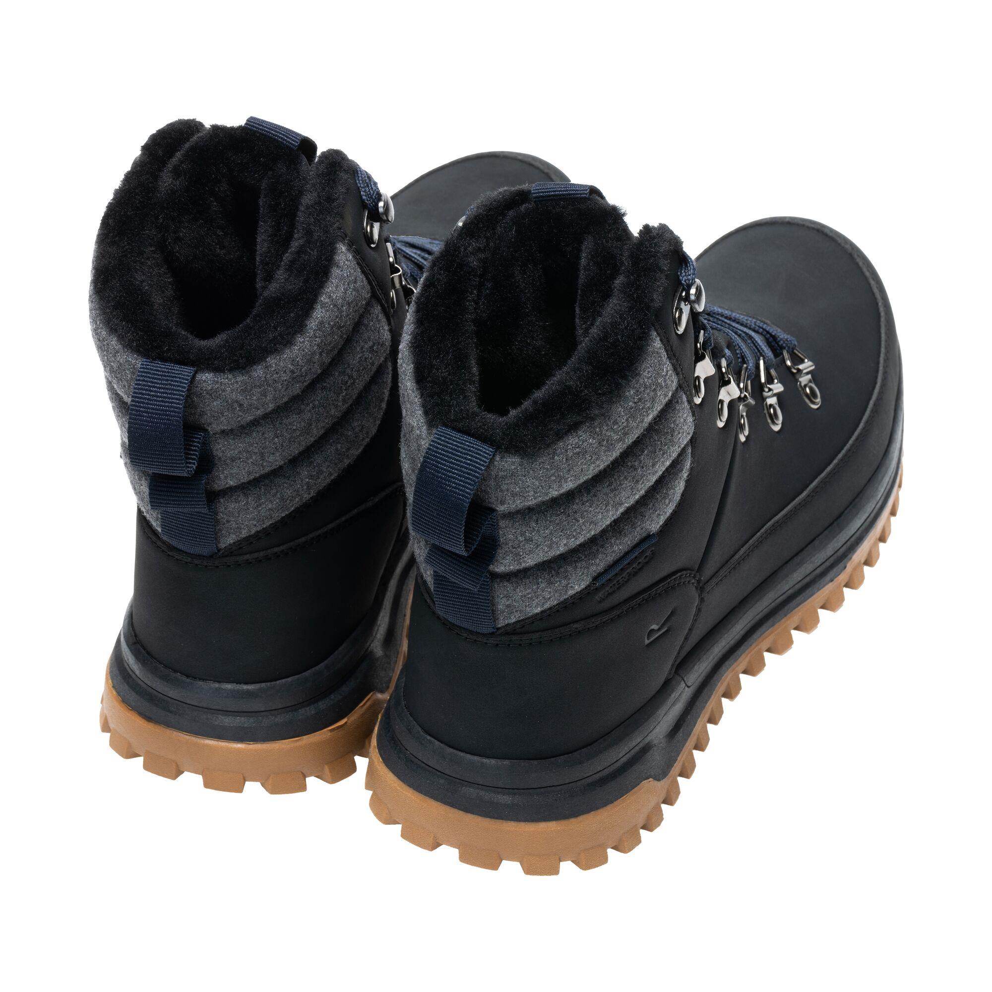 Regatta Mens Winsfield Boots - Image 3