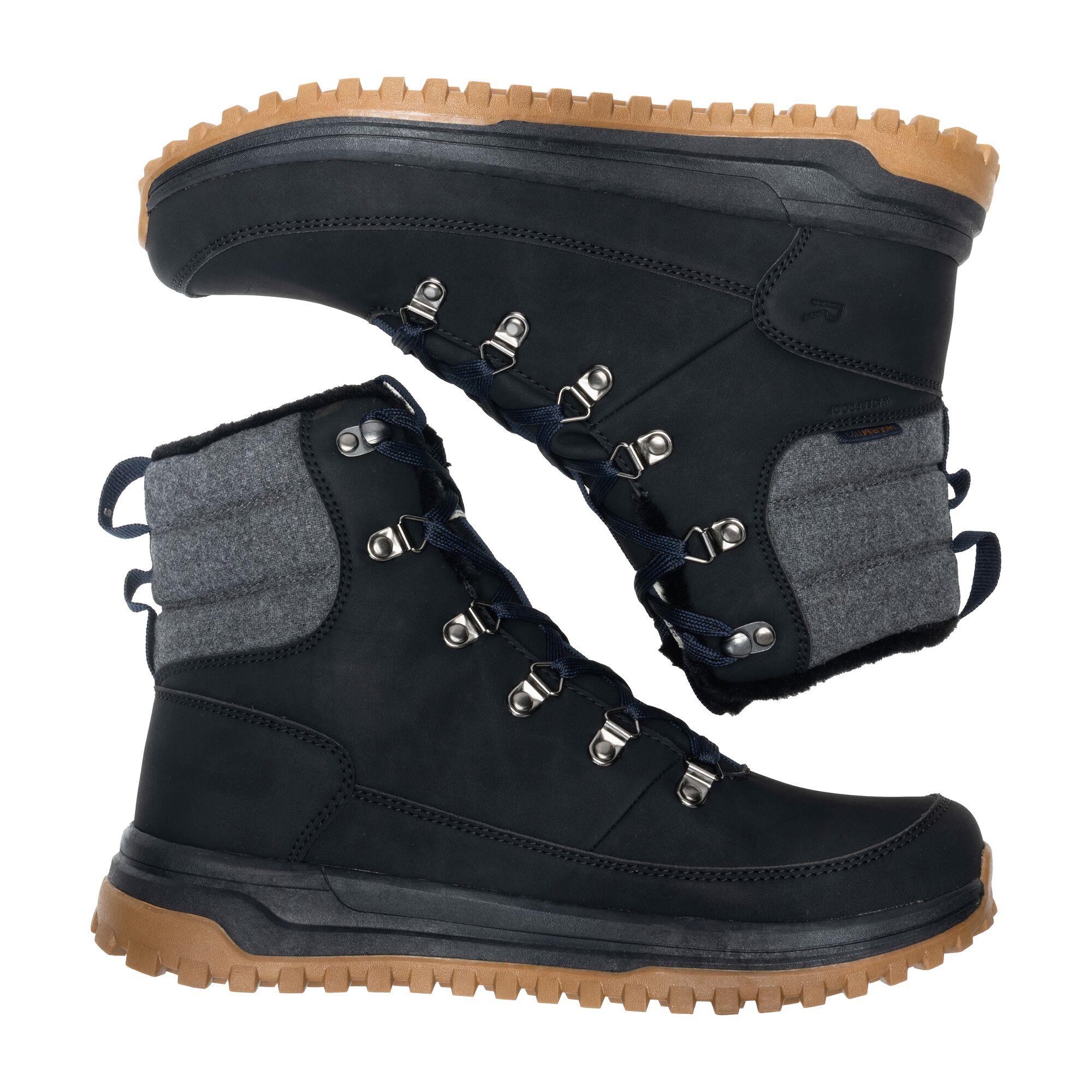 Regatta Mens Winsfield Boots - Image 4
