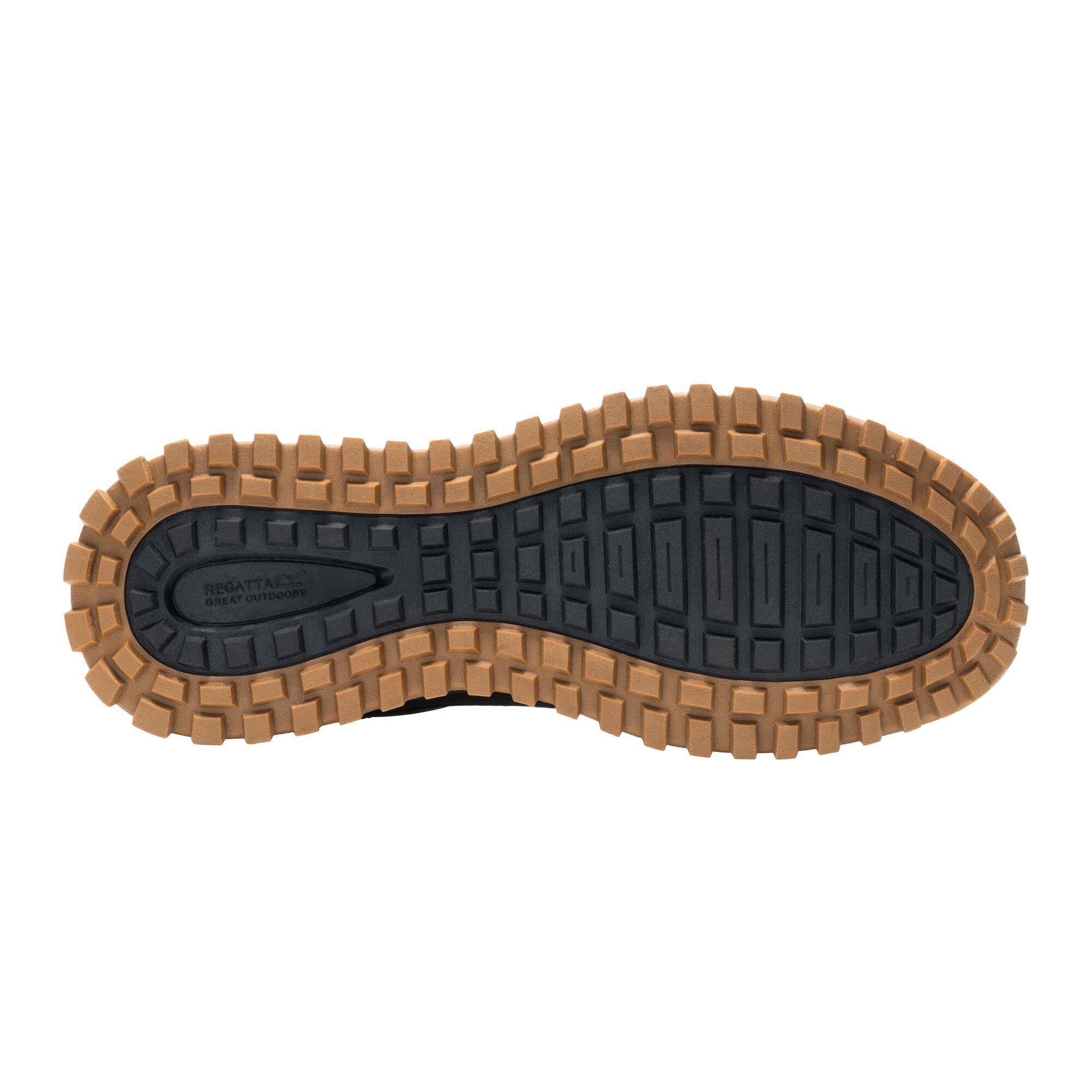 Regatta Mens Winsfield Boots - Image 5