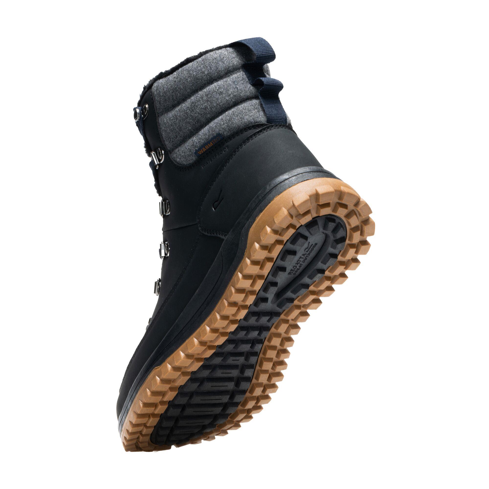 Regatta Mens Winsfield Boots - Image 6