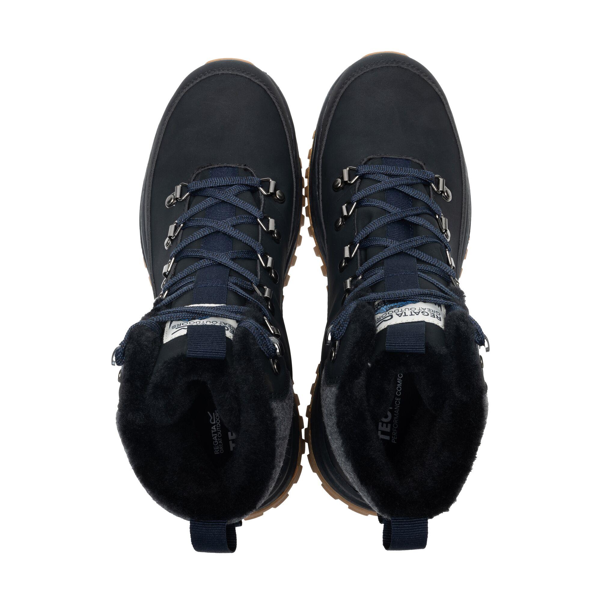 Regatta Mens Winsfield Boots - Image 7