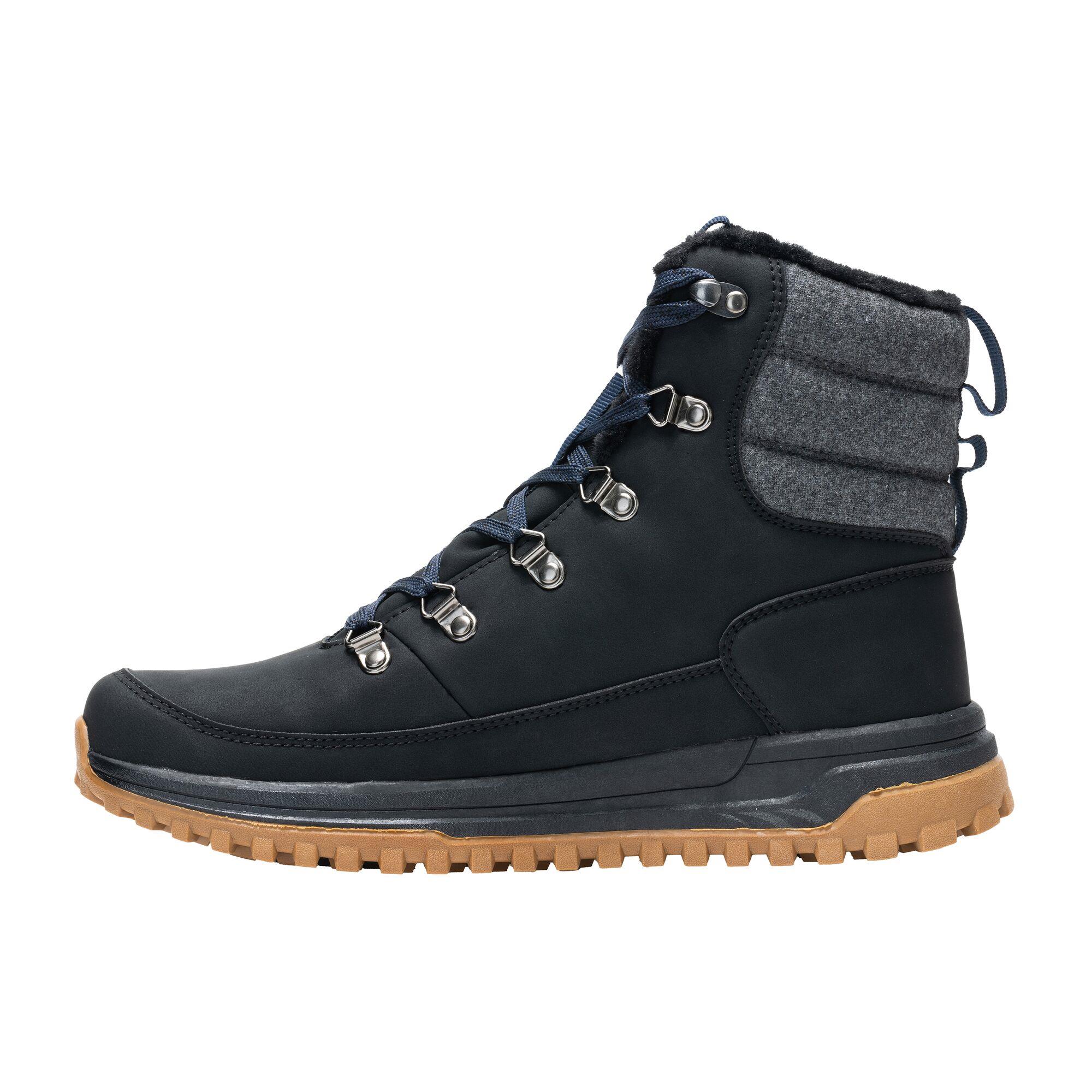 Regatta Mens Winsfield Boots - Image 9