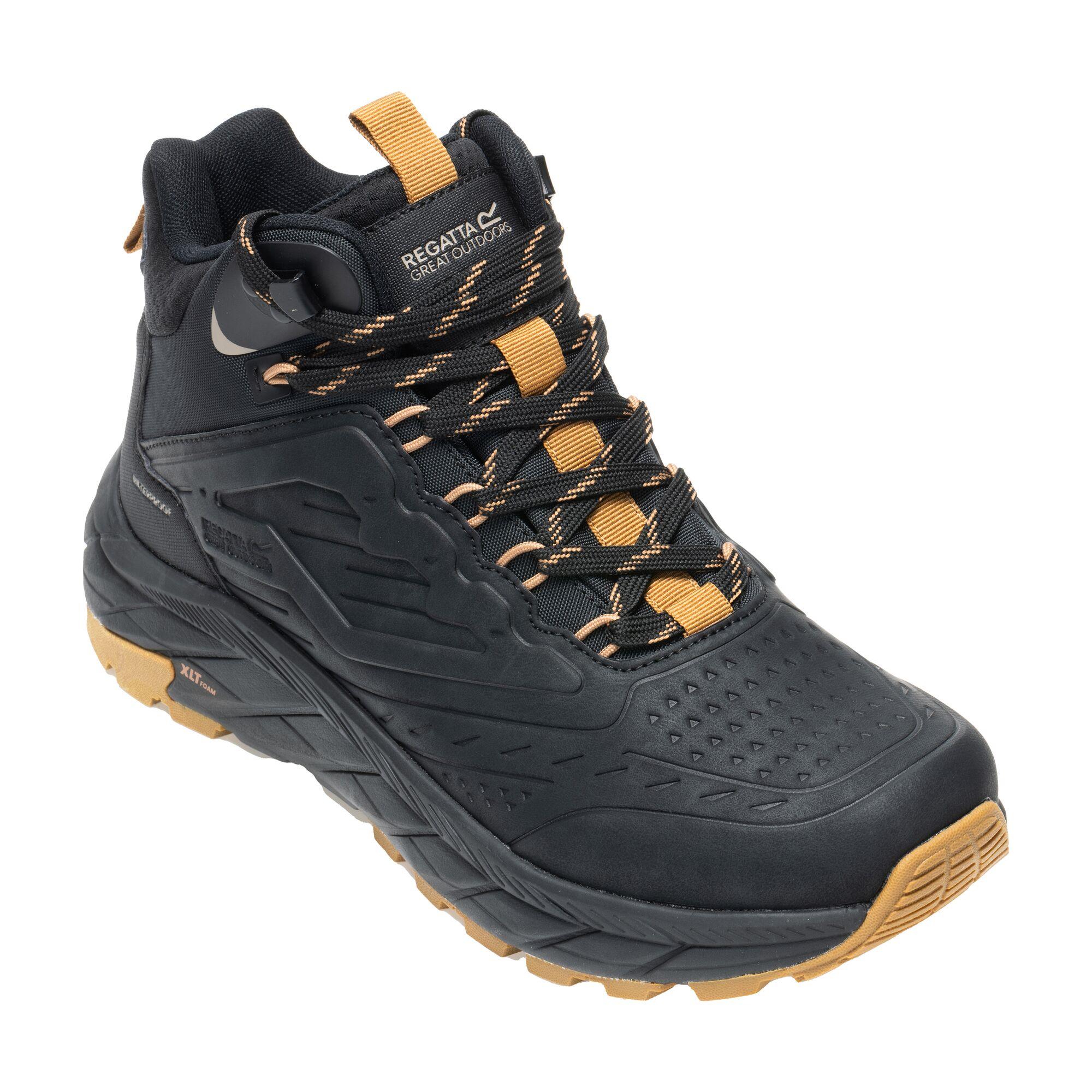 Regatta Mens Derino Walking Boots