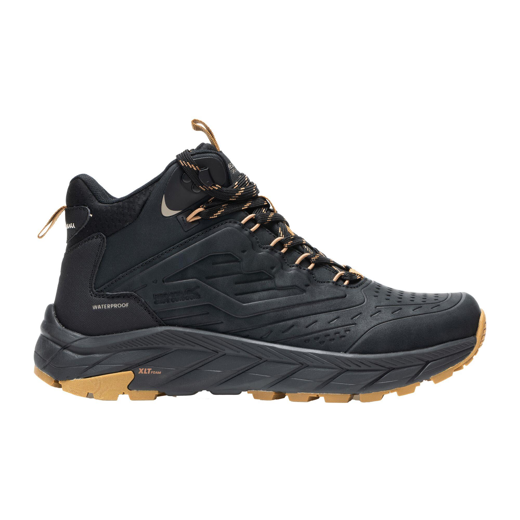Regatta Mens Derino Walking Boots - Image 2