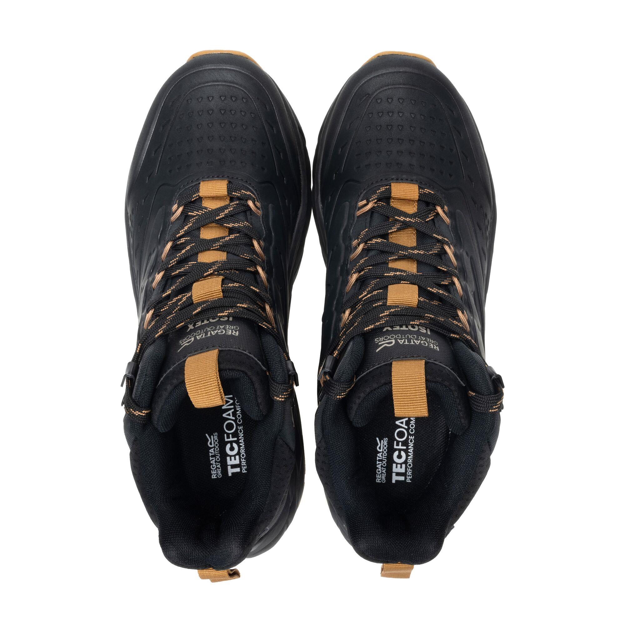 Regatta Mens Derino Walking Boots - Image 7