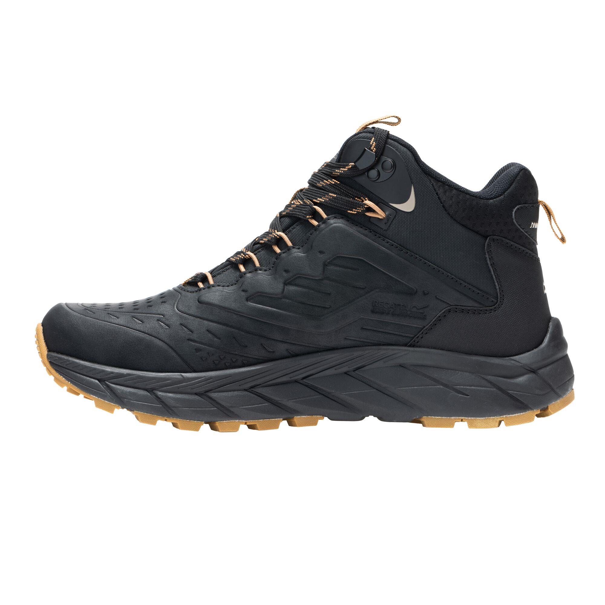 Regatta Mens Derino Walking Boots - Image 9