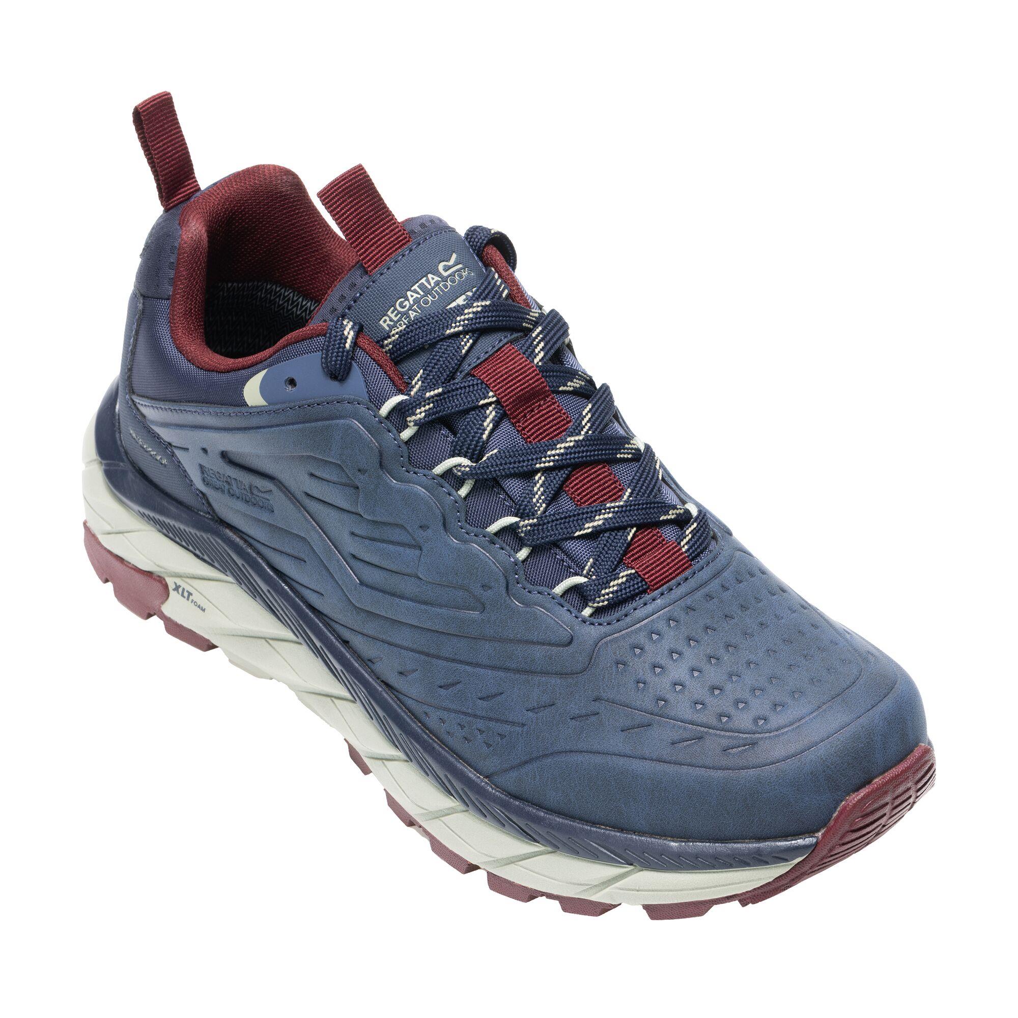 Regatta Mens Derino Walking Shoes