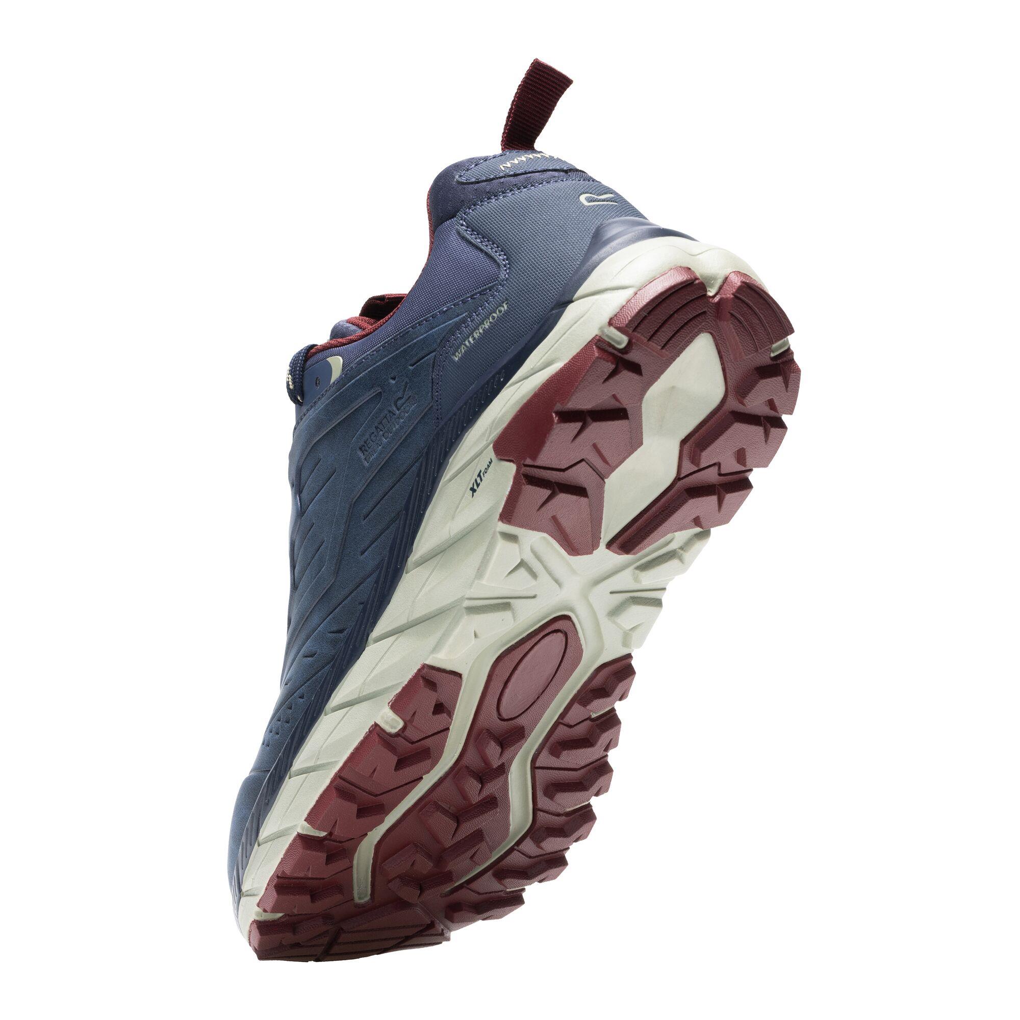 Regatta Mens Derino Walking Shoes - Image 6