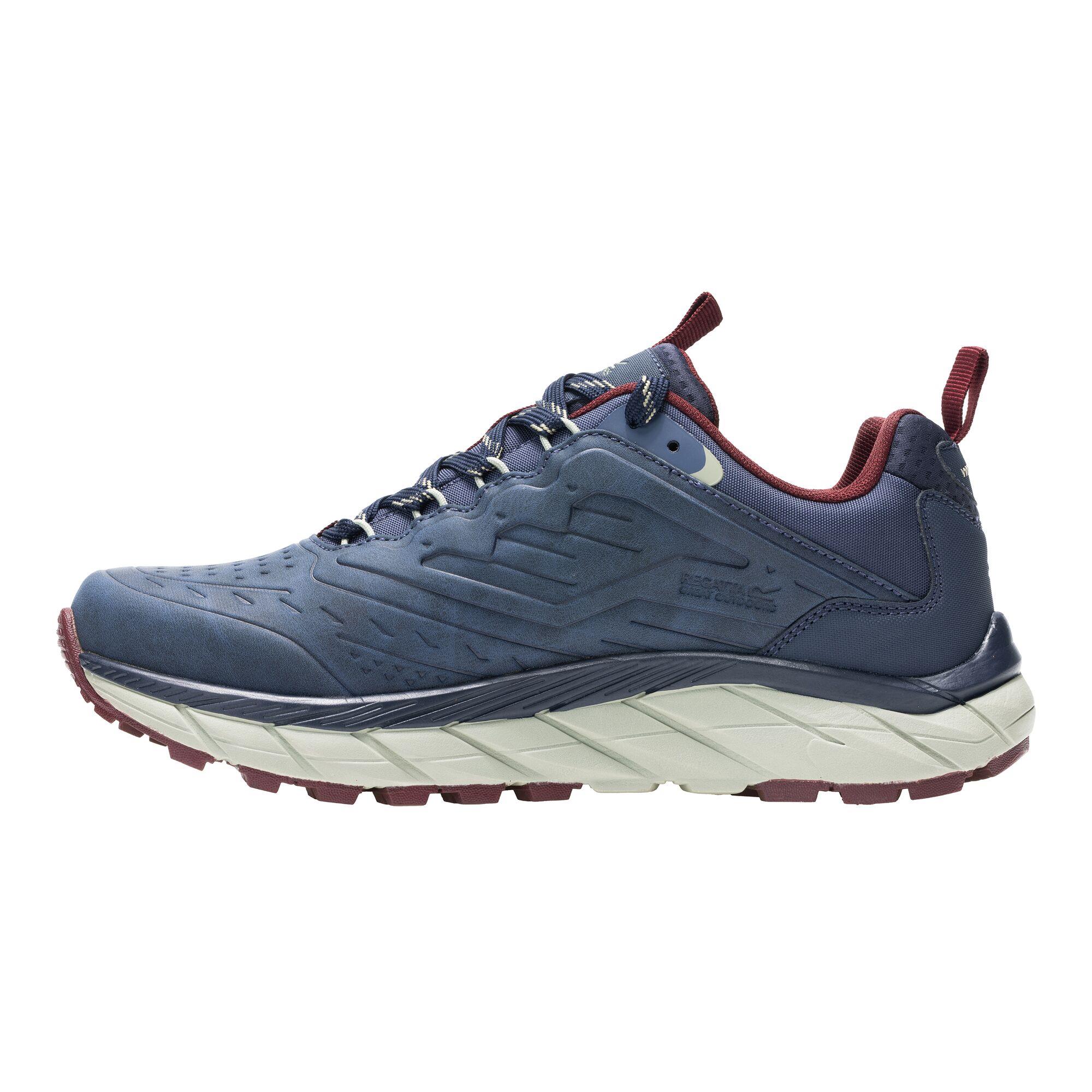 Regatta Mens Derino Walking Shoes - Image 9