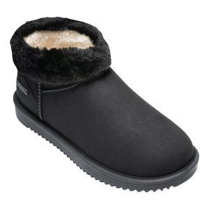 Regatta Womens Risley Short Borg Boots