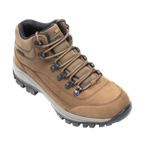 Regatta Womens Bayton Leather Walking Boots