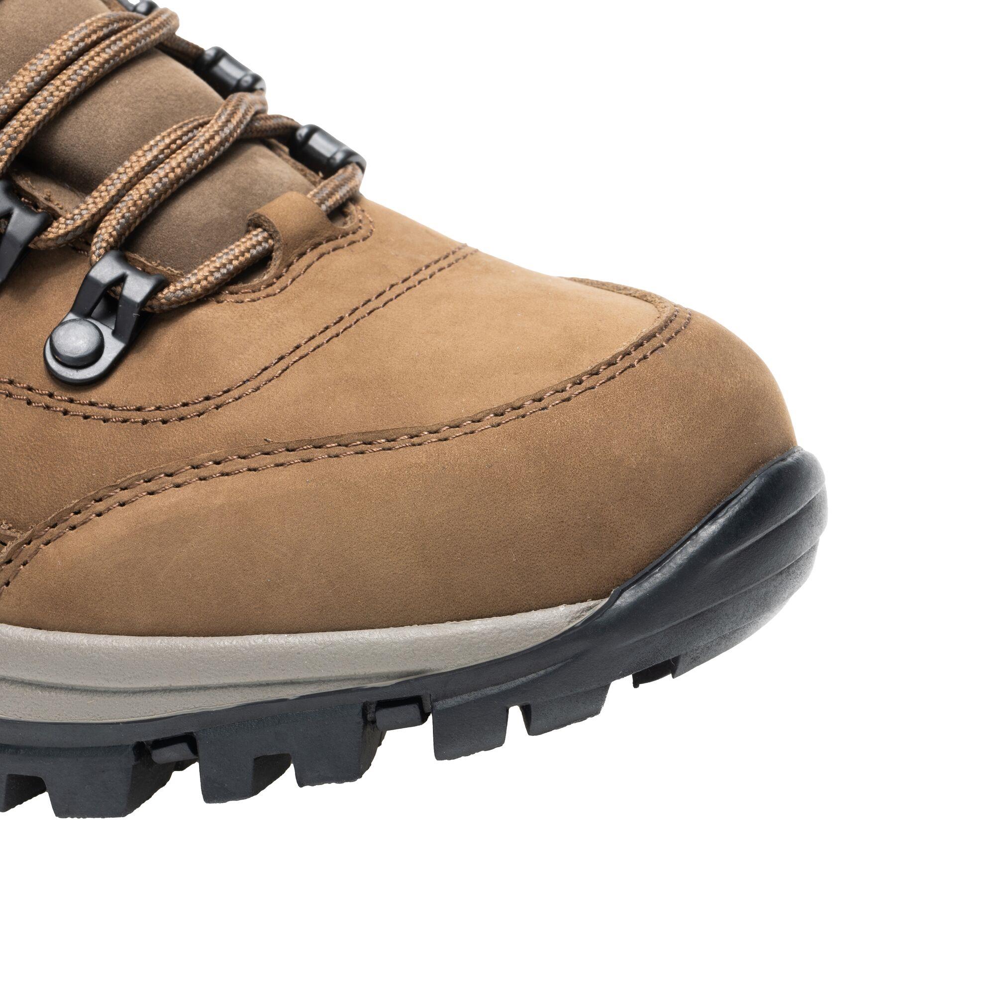 Regatta Womens Bayton Leather Walking Boots - Image 8