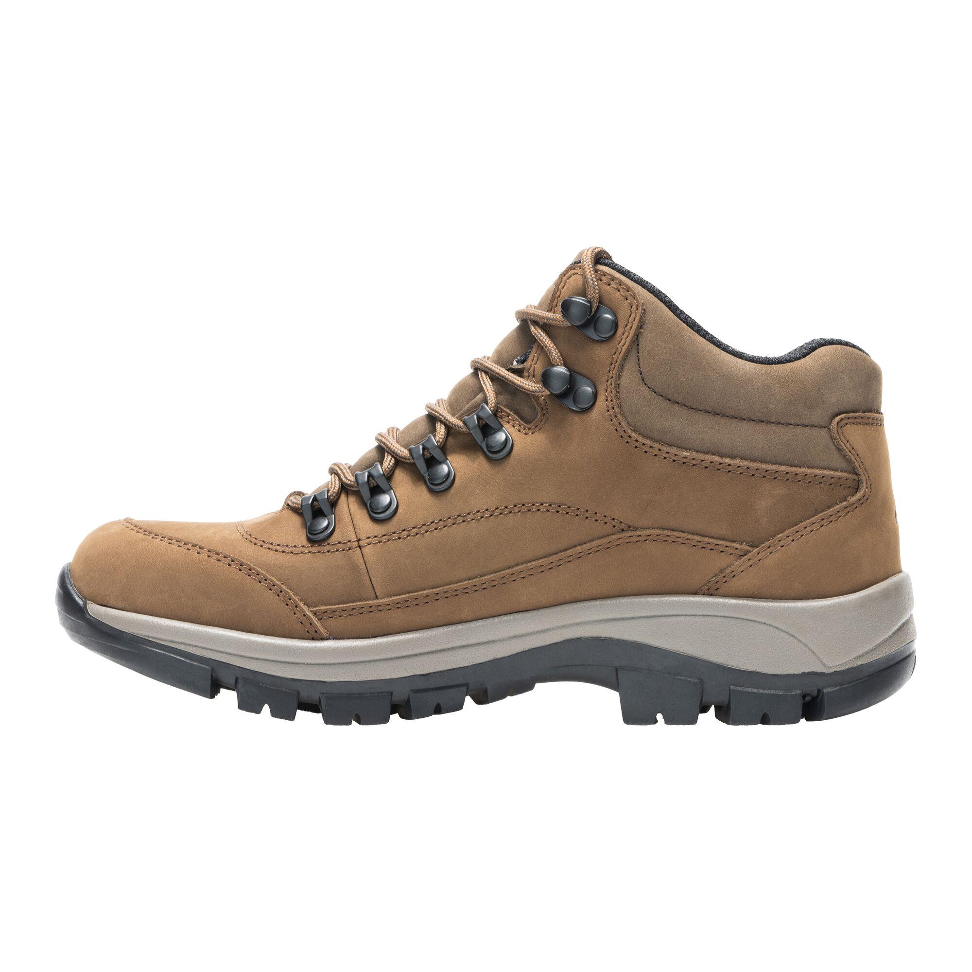 Regatta Womens Bayton Leather Walking Boots - Image 9