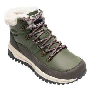 Regatta Womens Elbourne Boots