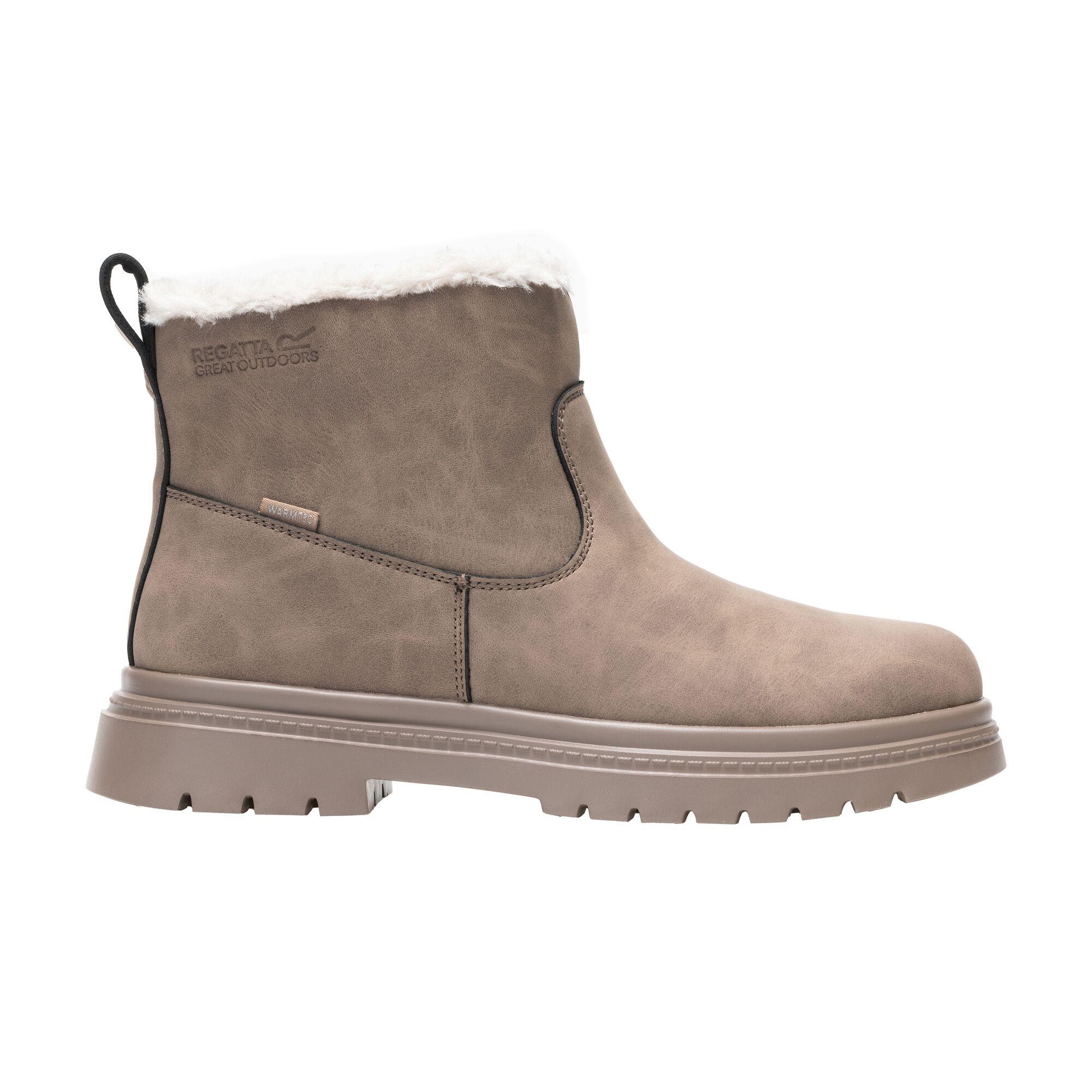 Regatta Womens Frankie Boots - Image 2