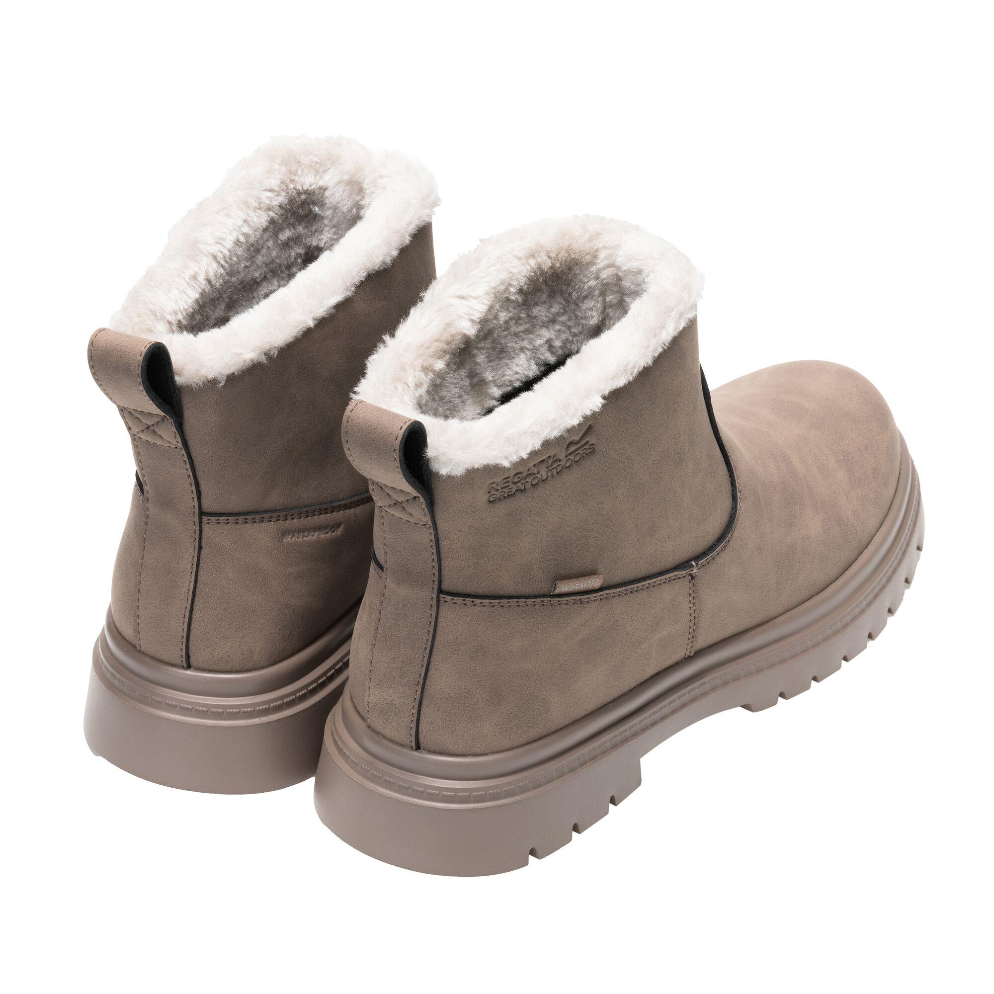 Regatta Womens Frankie Boots - Image 3