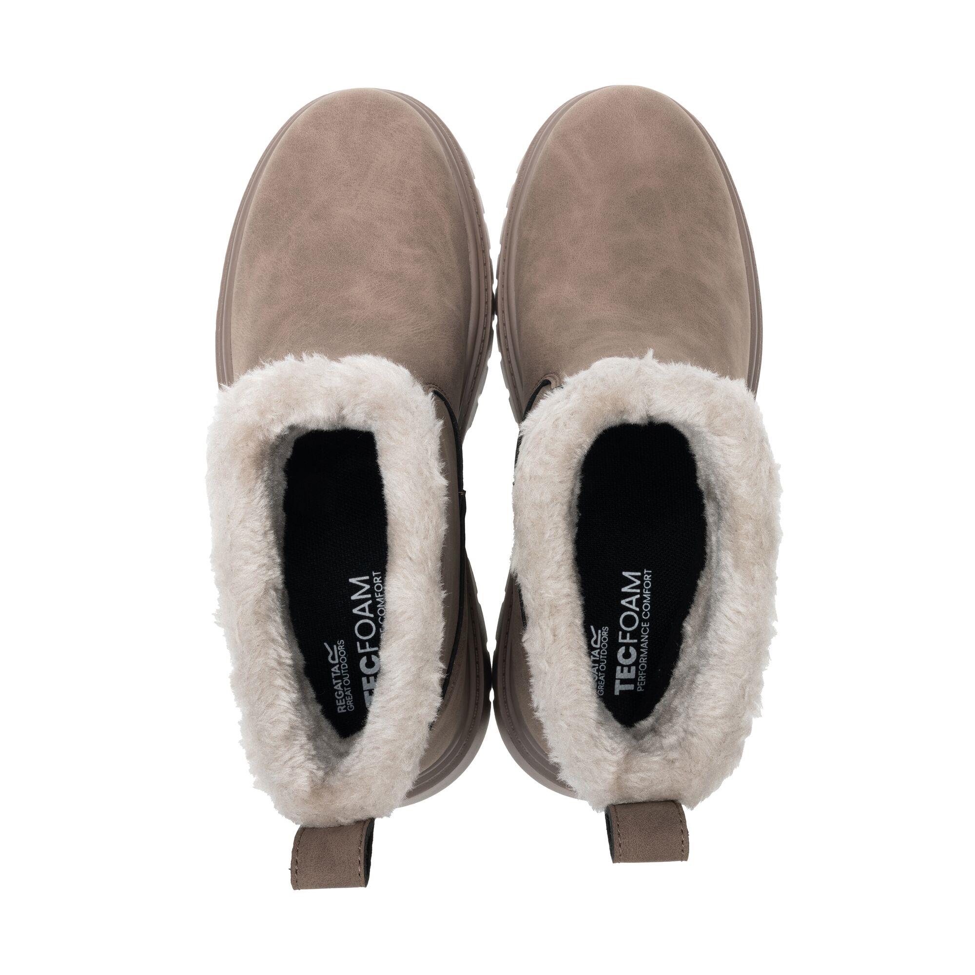 Regatta Womens Frankie Boots - Image 7