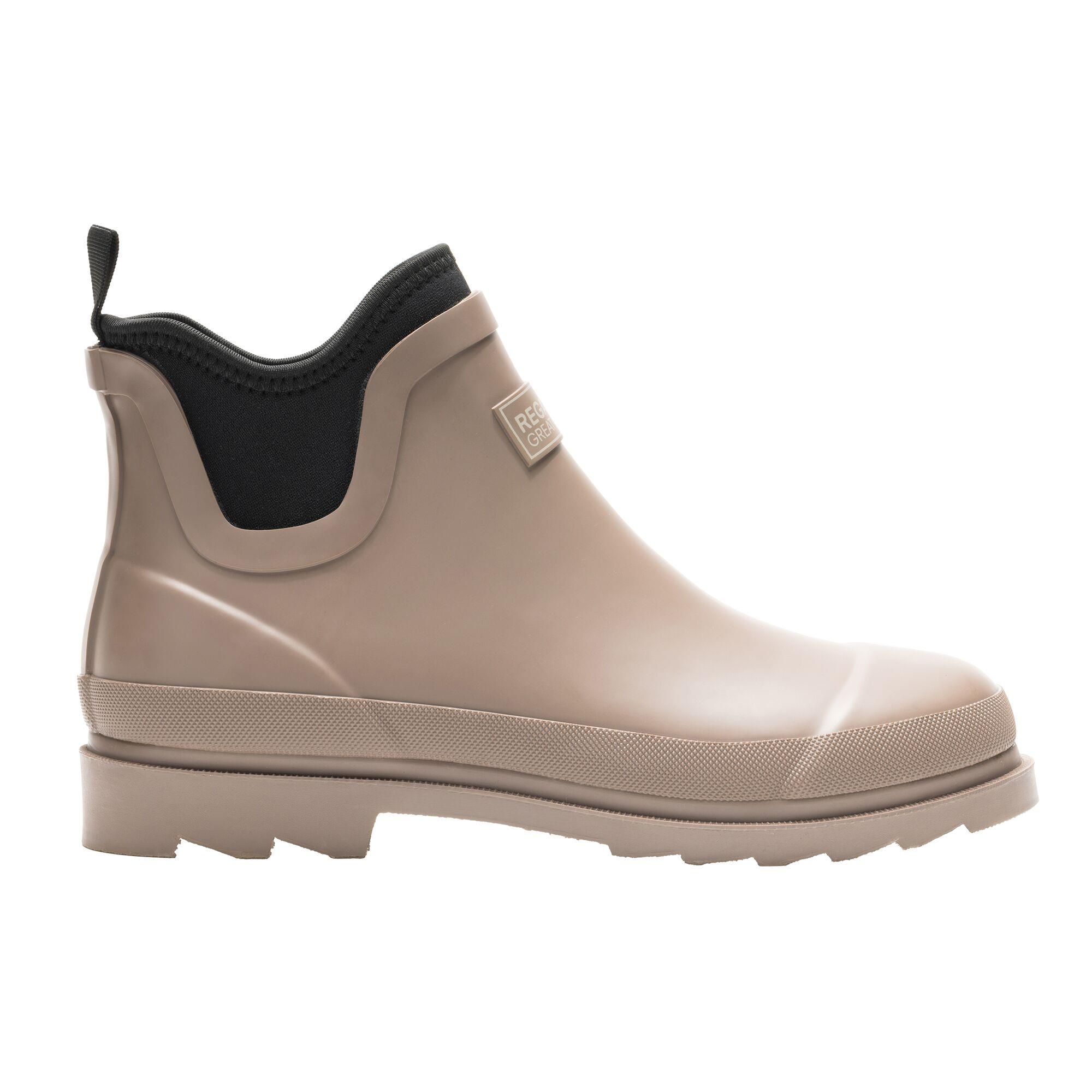 Regatta Womens Harper Mid Wellies - Image 2