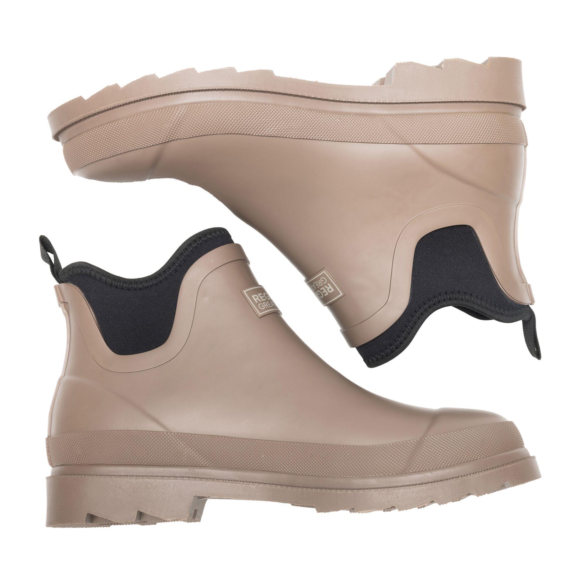 Regatta Womens Harper Mid Wellies - Image 4