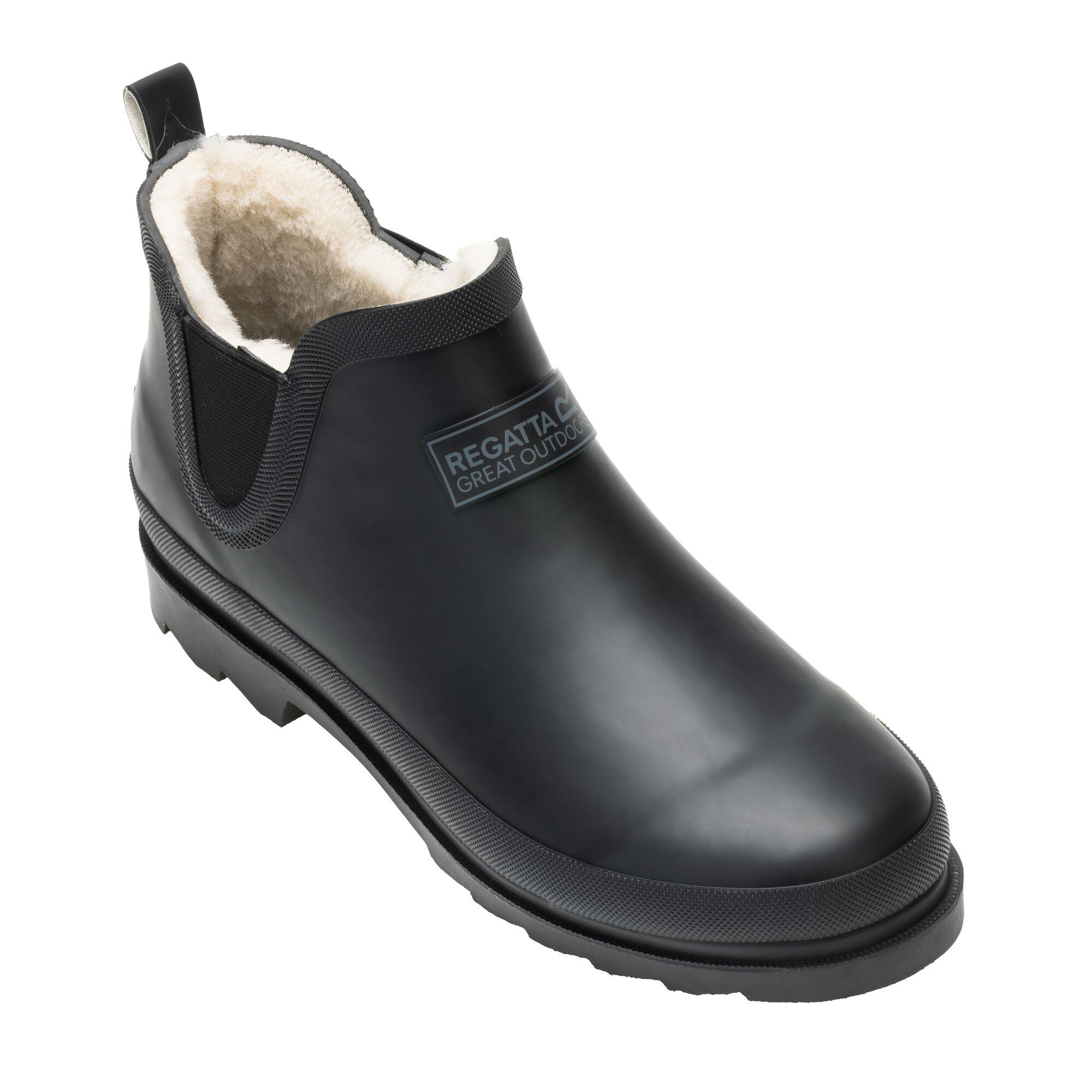 Regatta Womens Harper Cosy II Wellies