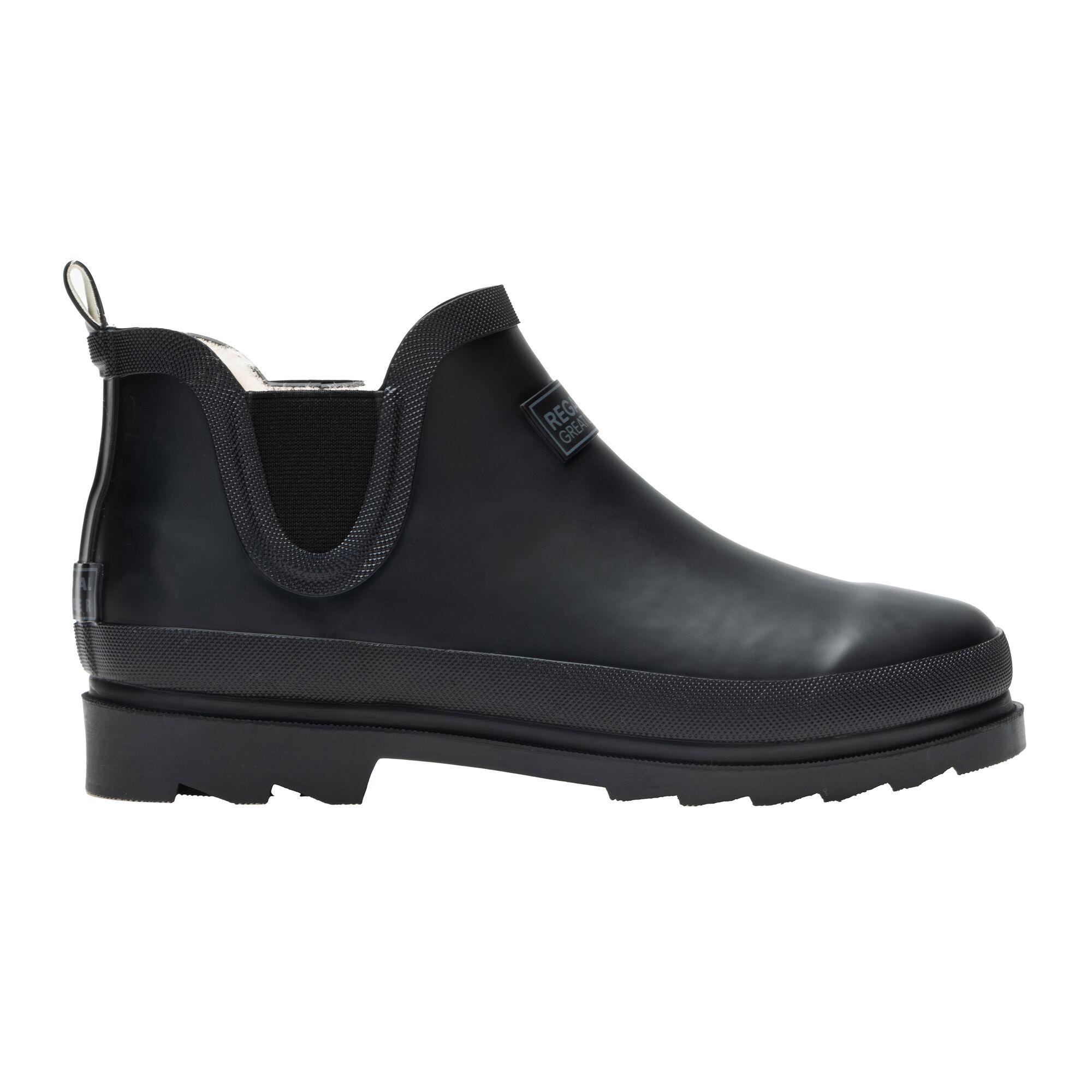 Regatta Womens Harper Cosy II Wellies - Image 2