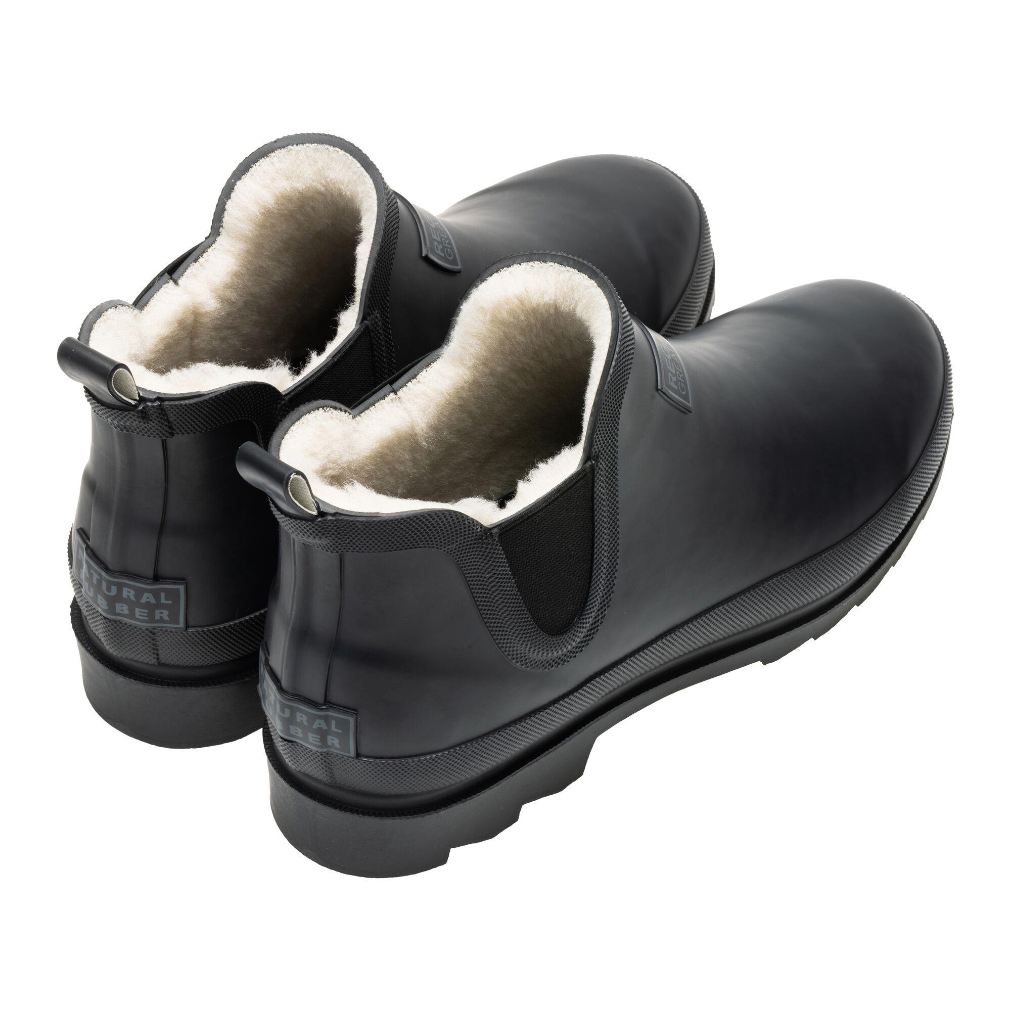 Regatta Womens Harper Cosy II Wellies - Image 3