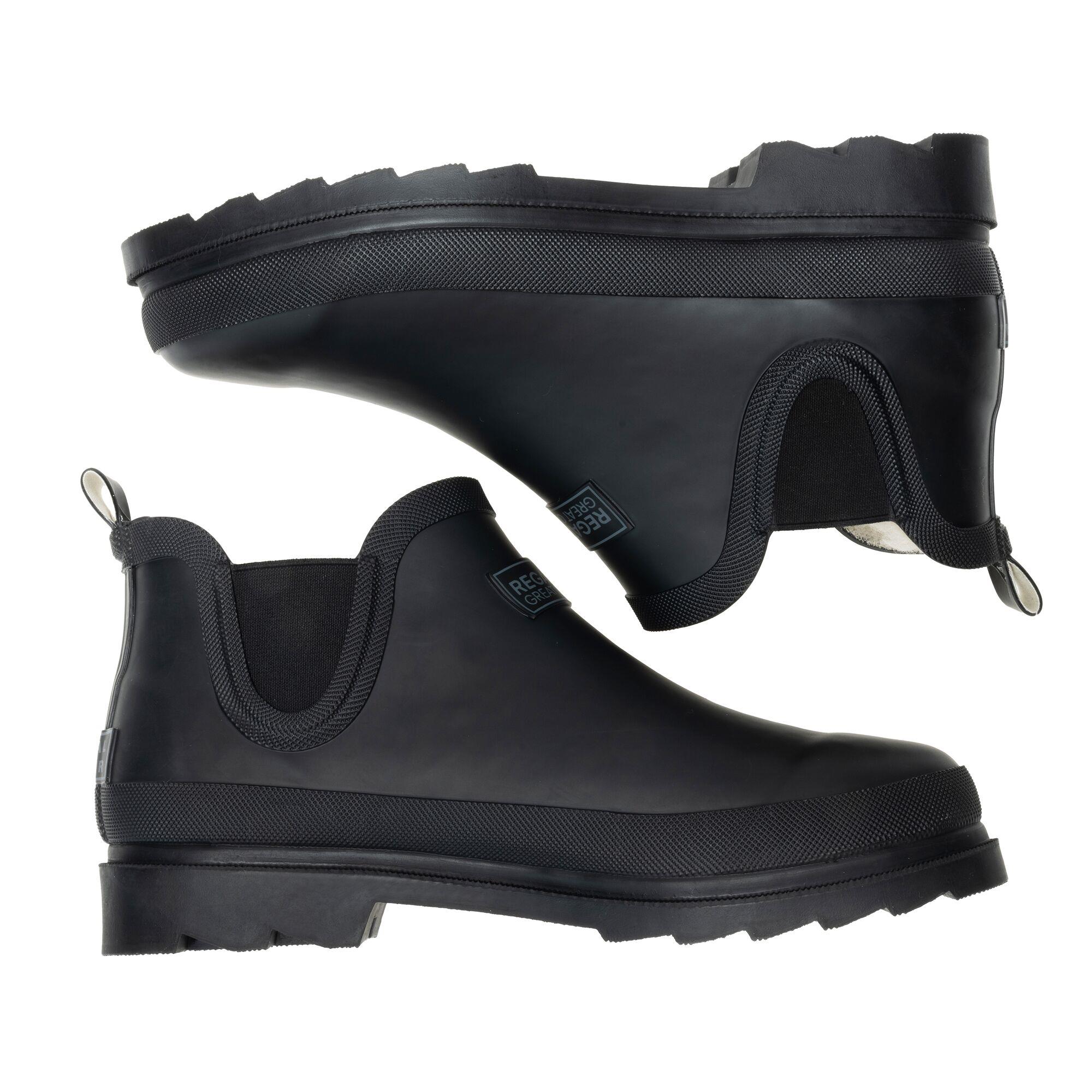Regatta Womens Harper Cosy II Wellies - Image 4