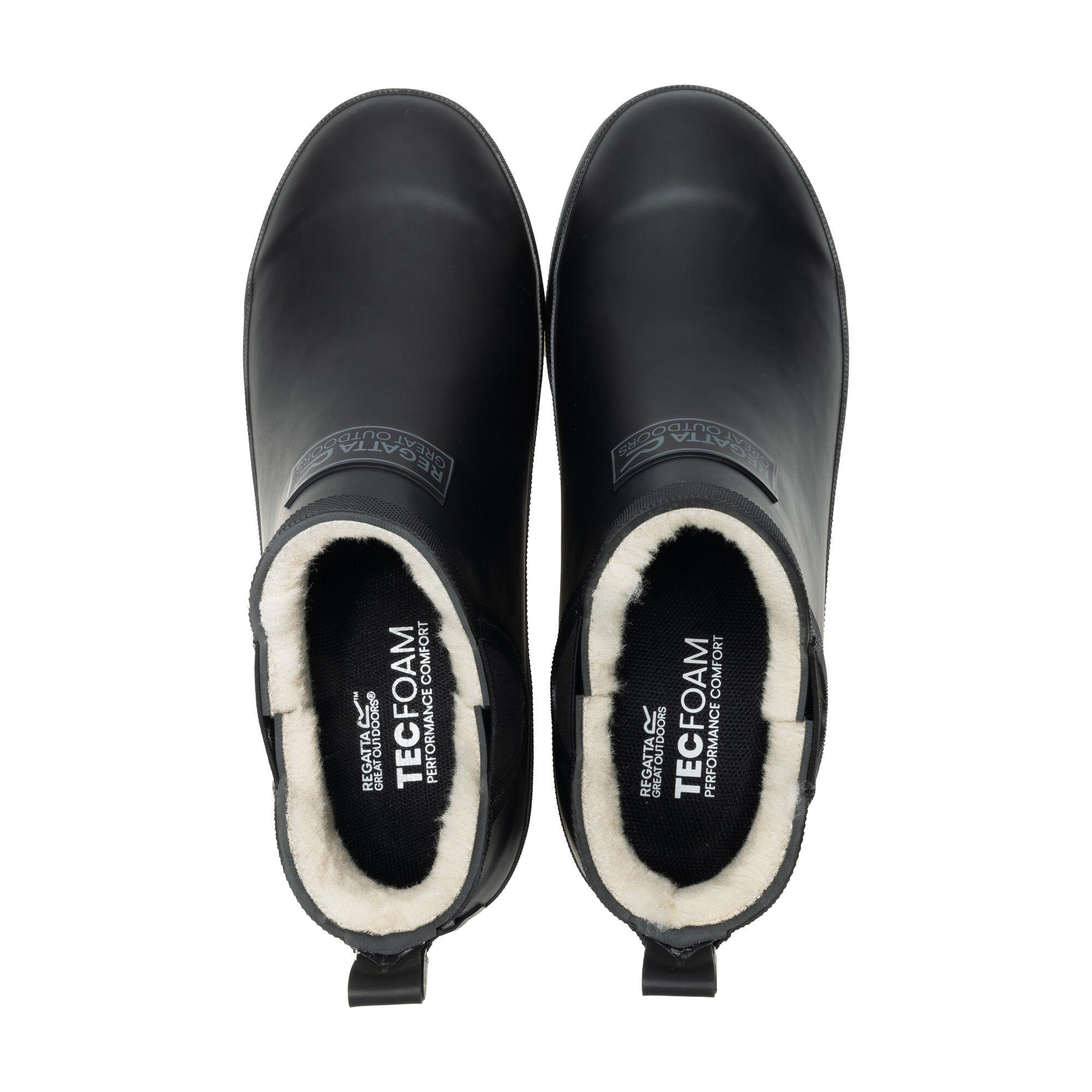 Regatta Womens Harper Cosy II Wellies - Image 7