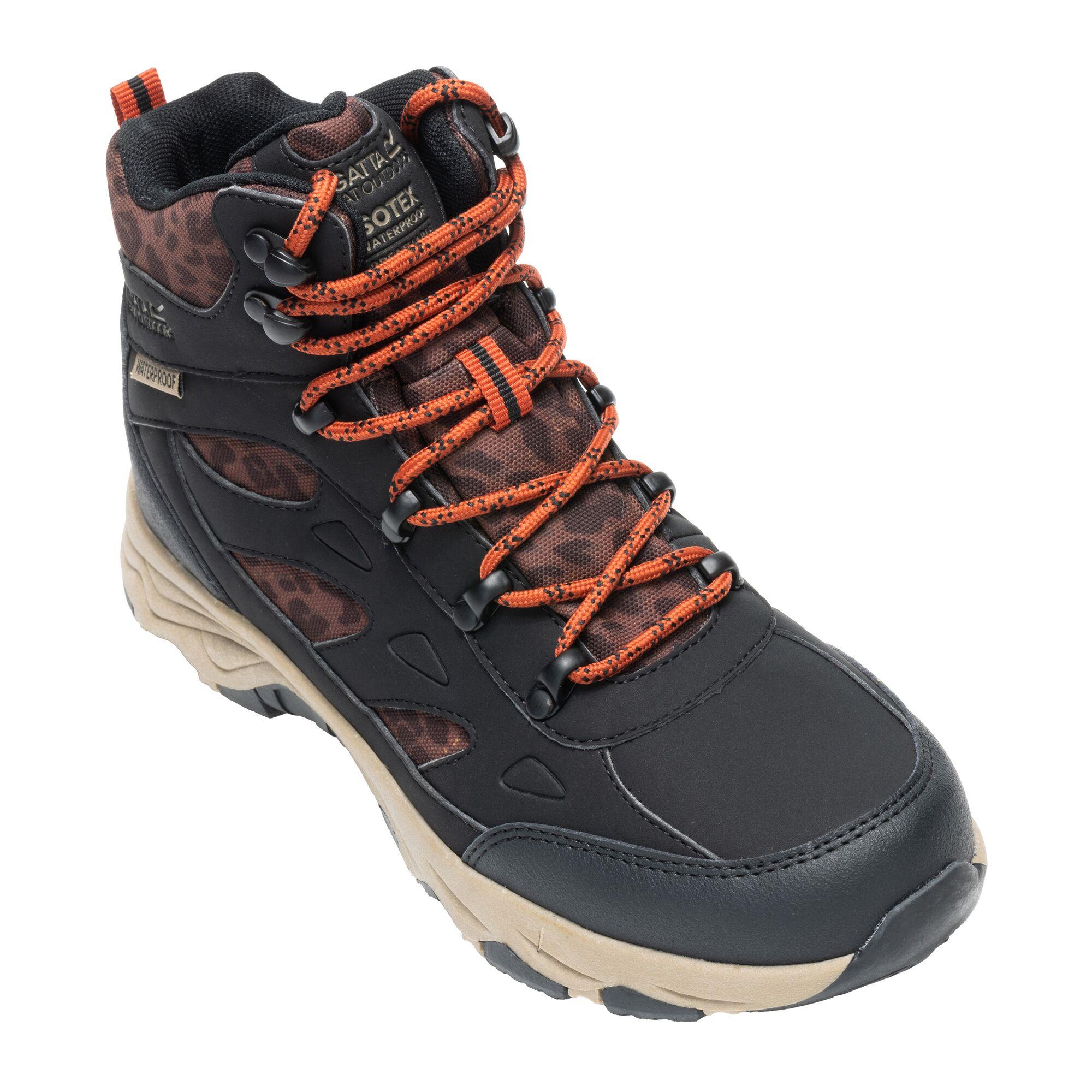 Regatta Womens Vendora Walking Boots