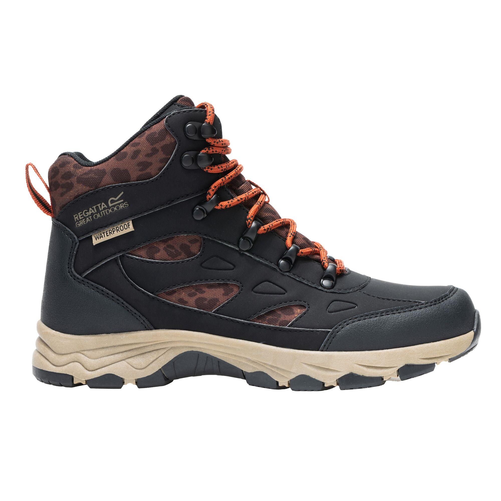 Regatta Womens Vendora Walking Boots - Image 2