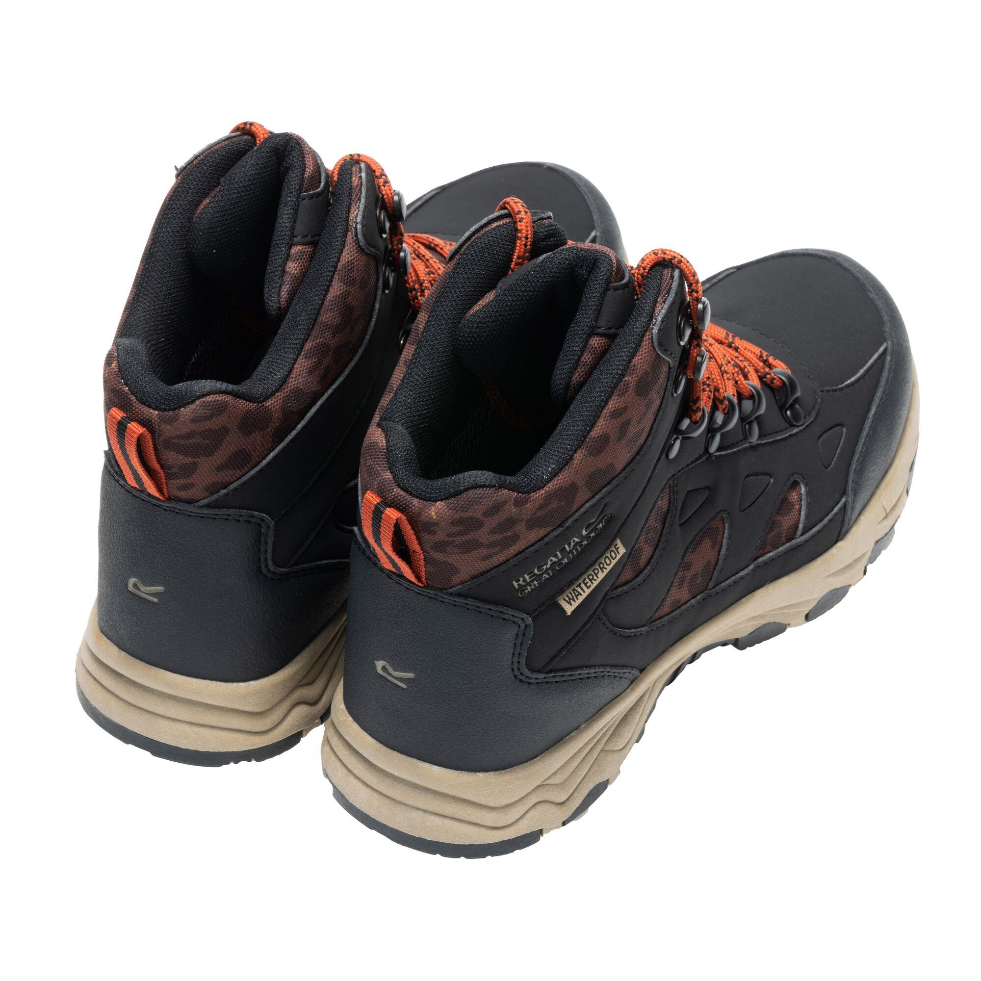 Regatta Womens Vendora Walking Boots - Image 3
