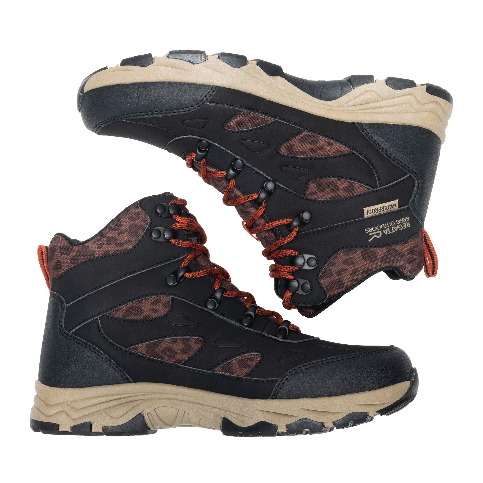 Regatta Womens Vendora Walking Boots - Image 4