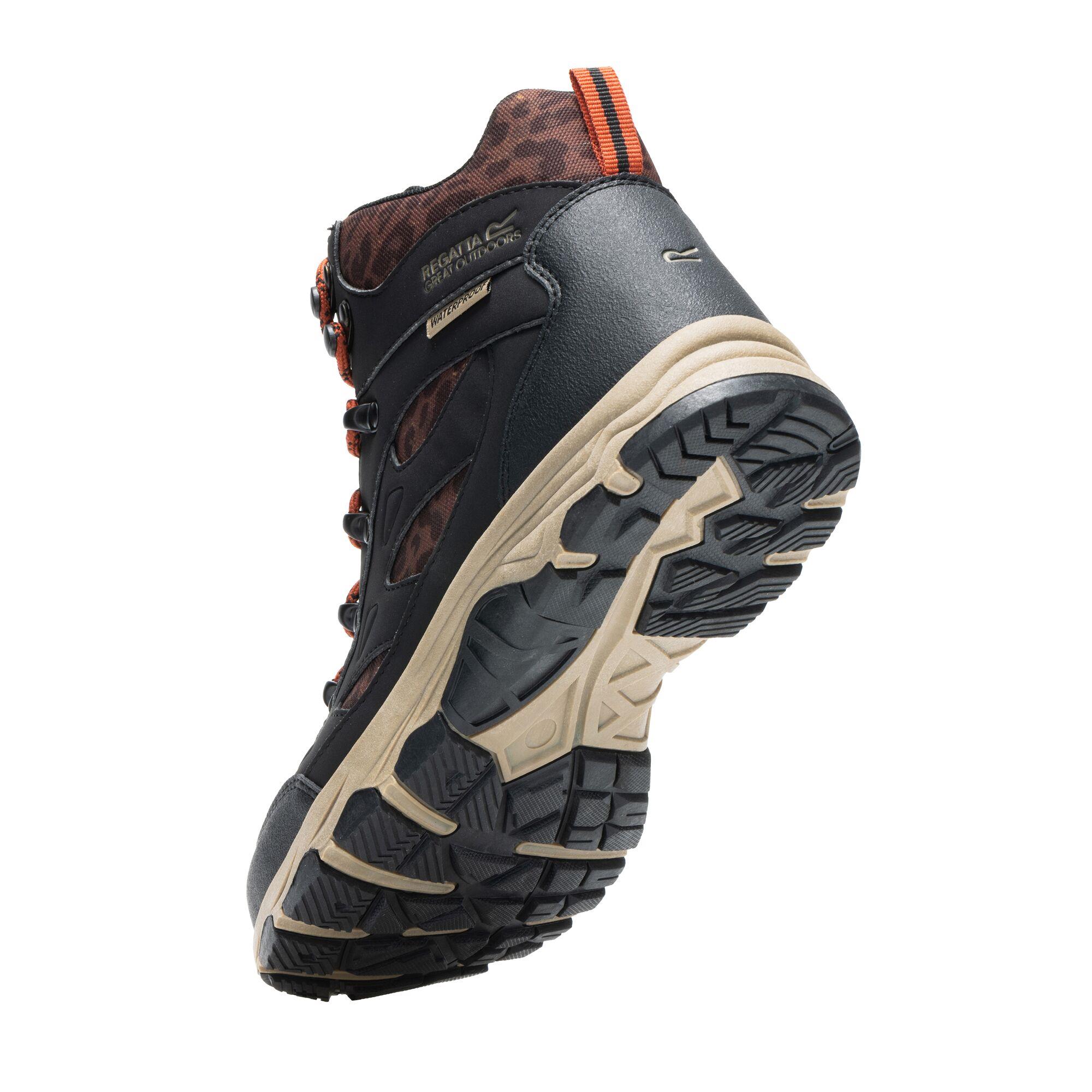 Regatta Womens Vendora Walking Boots - Image 6