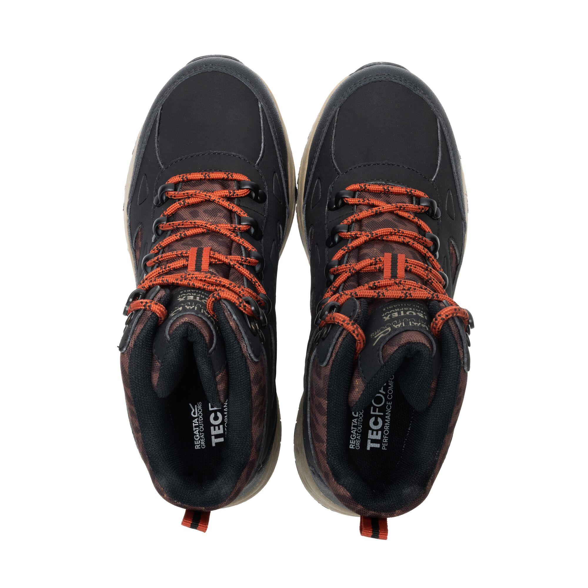 Regatta Womens Vendora Walking Boots - Image 7