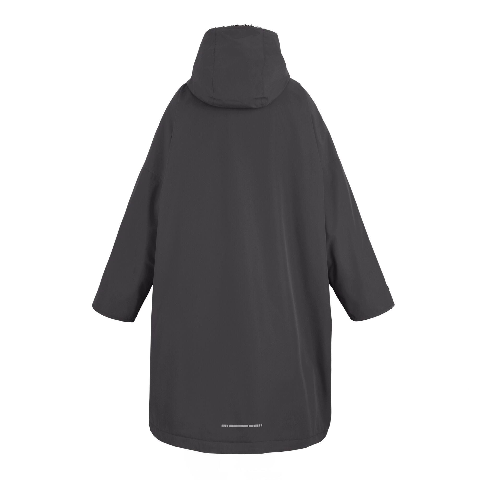 Regatta Junior Pro Waterproof Changing Robe - Image 2