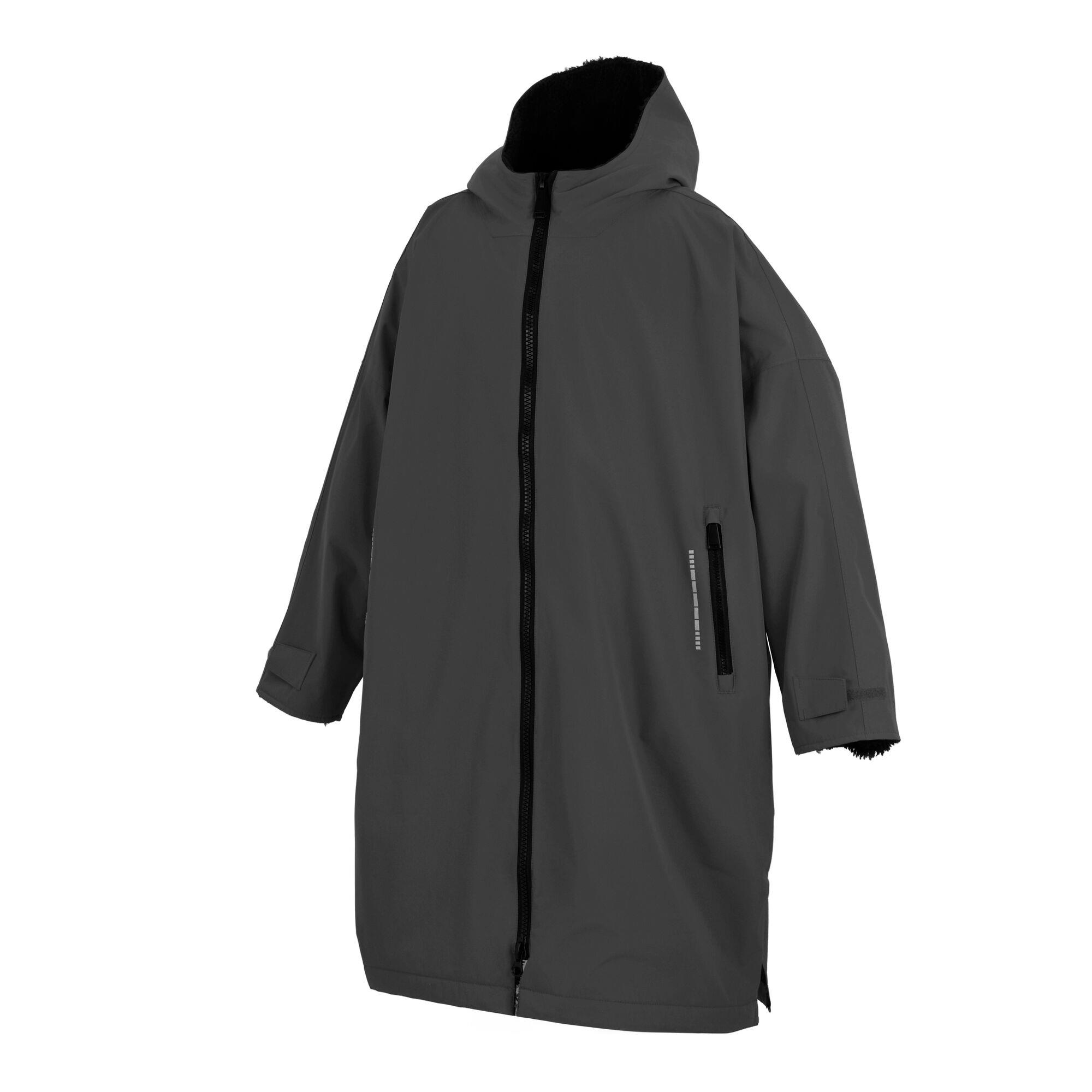 Regatta Junior Pro Waterproof Changing Robe - Image 3