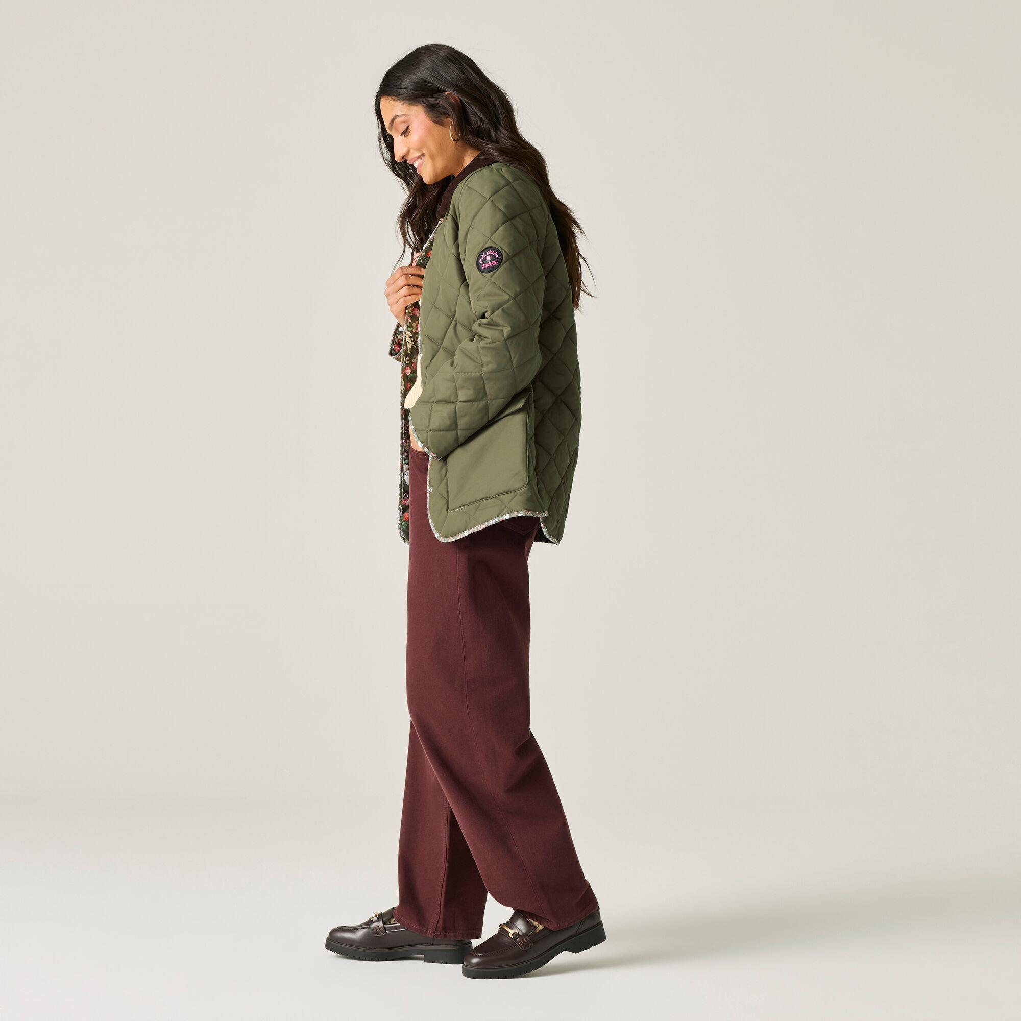 Regatta Womens Cath Kidston Barn Jacket - Image 5