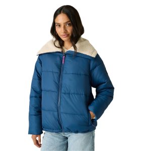 Regatta Womens Cath Kidston Baffle Jacket