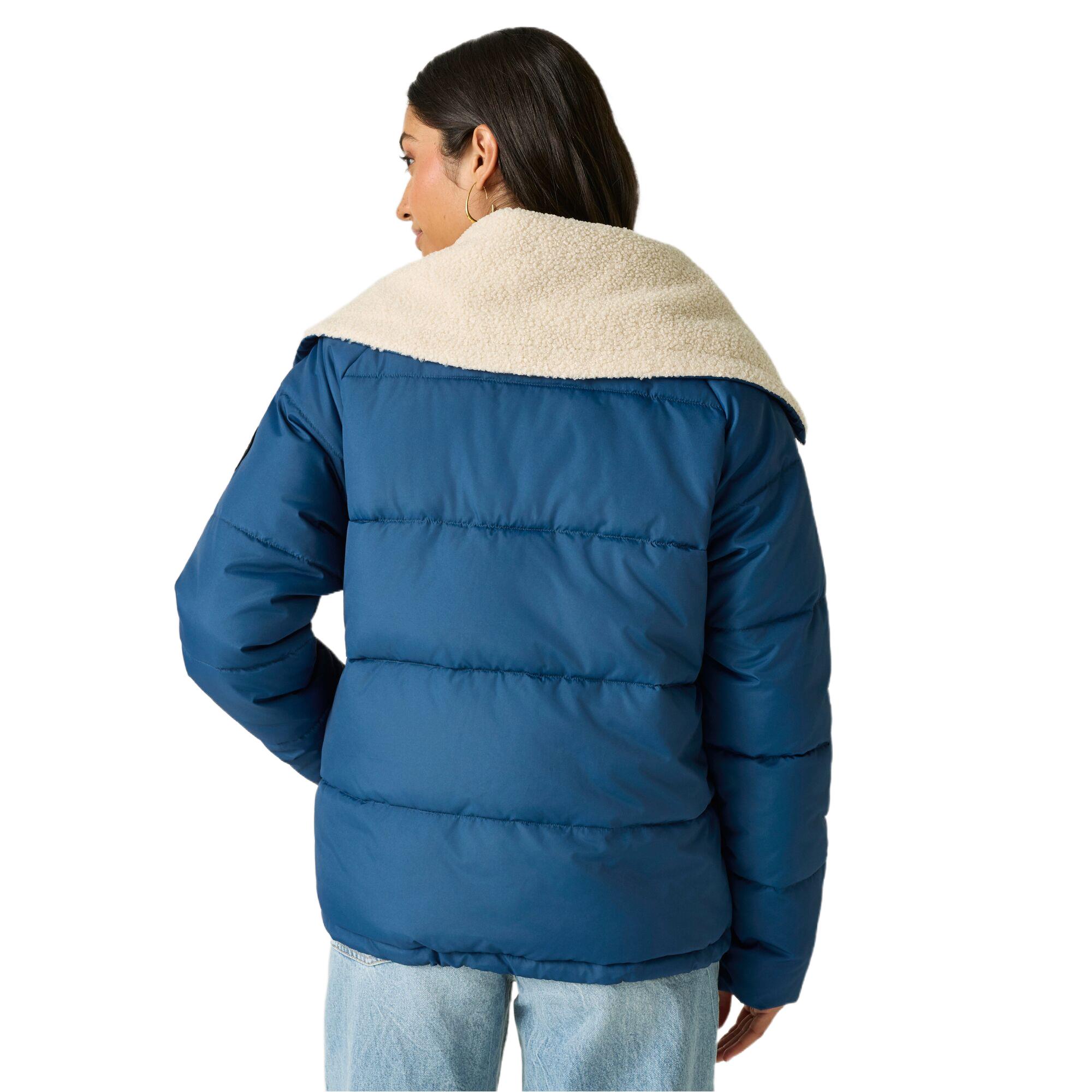 Regatta Womens Cath Kidston Baffle Jacket - Image 2